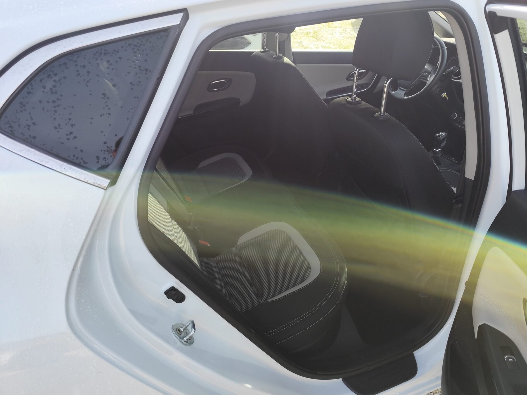 KIA CEED 1.6 CRDI Drive