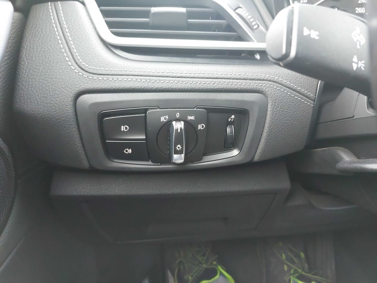 BMW Serie 2 Active Tourer 220d M Sport