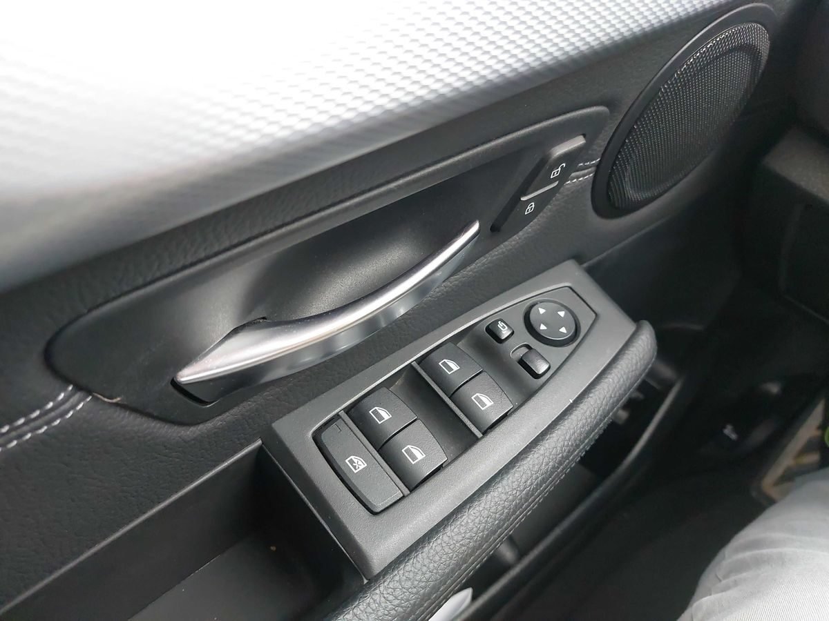 BMW Serie 2 Active Tourer 220d M Sport