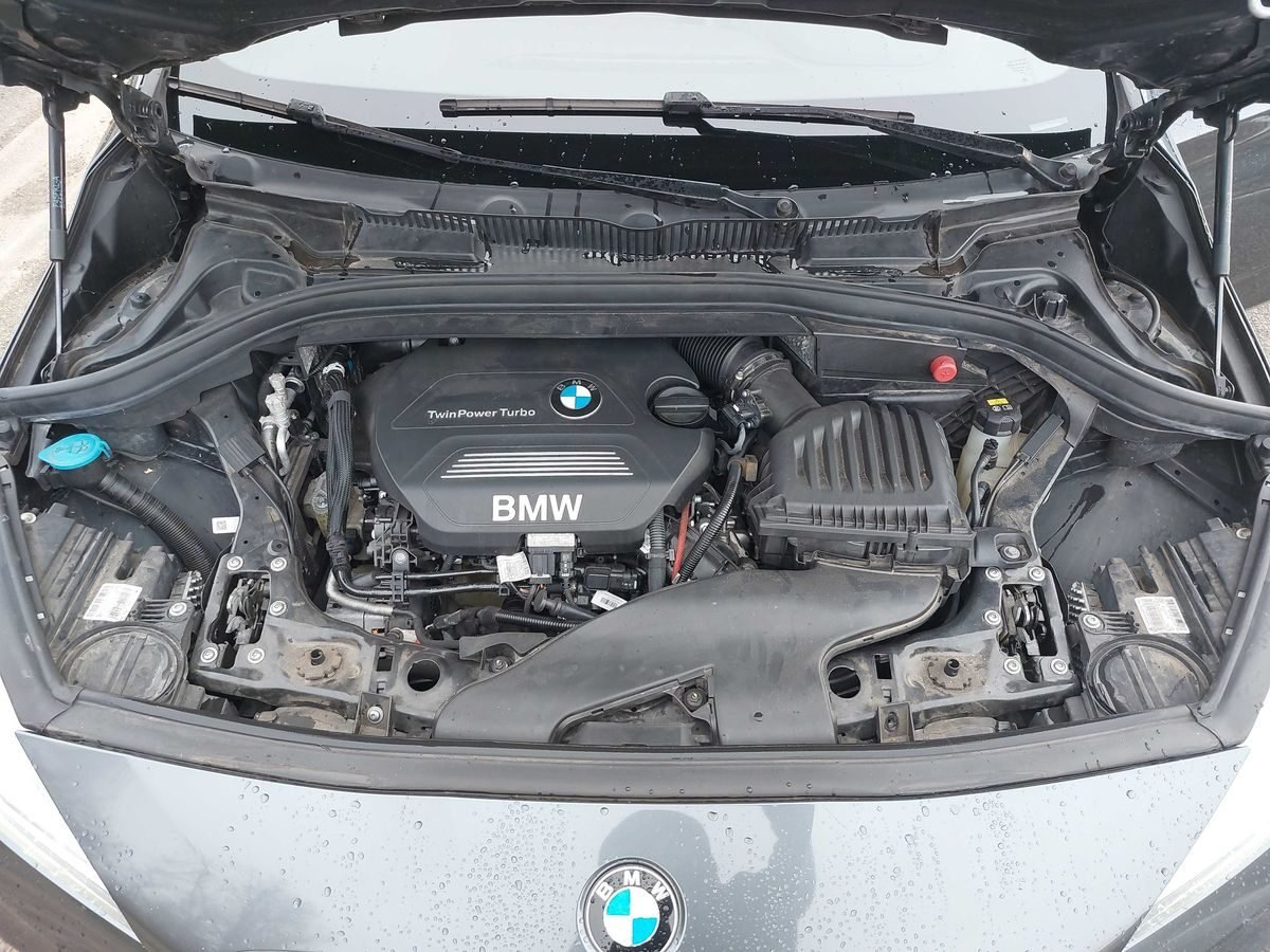 BMW Serie 2 Active Tourer 220d M Sport