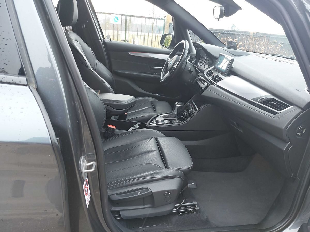 BMW Serie 2 Active Tourer 220d M Sport