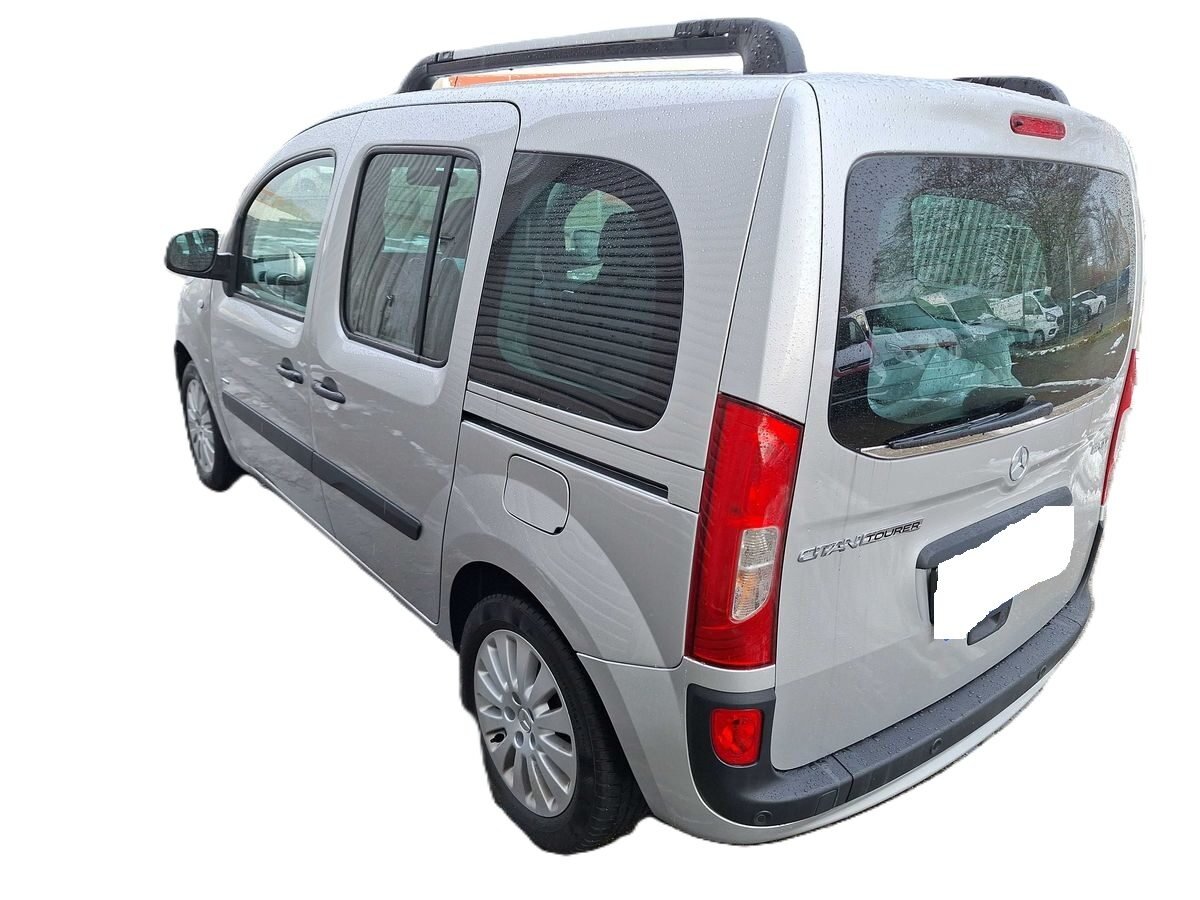 MERCEDES-BENZ Citan 111 CDI Lang Tourer Edition