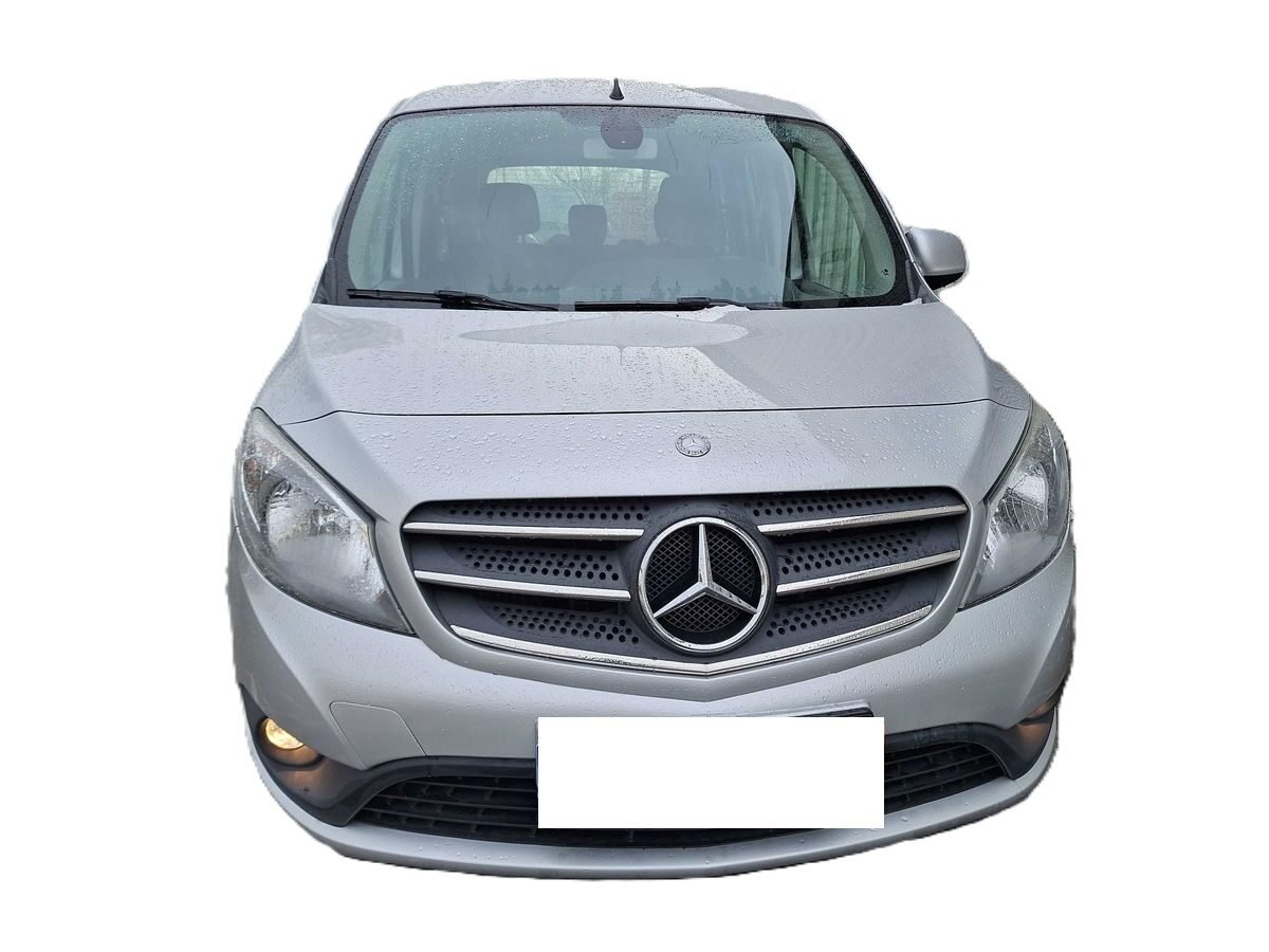 MERCEDES-BENZ Citan 111 CDI Lang Tourer Edition
