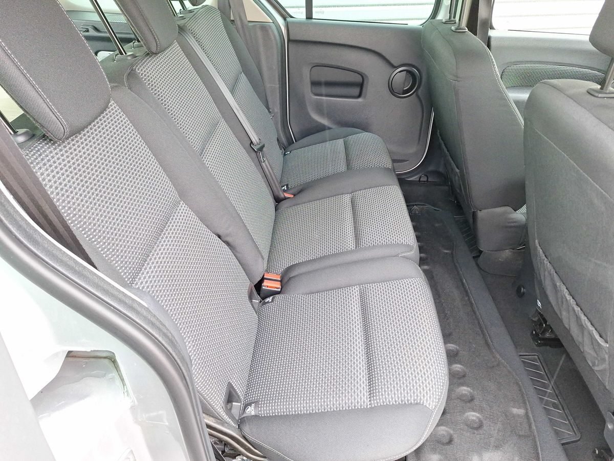 MERCEDES-BENZ Citan 111 CDI Lang Tourer Edition