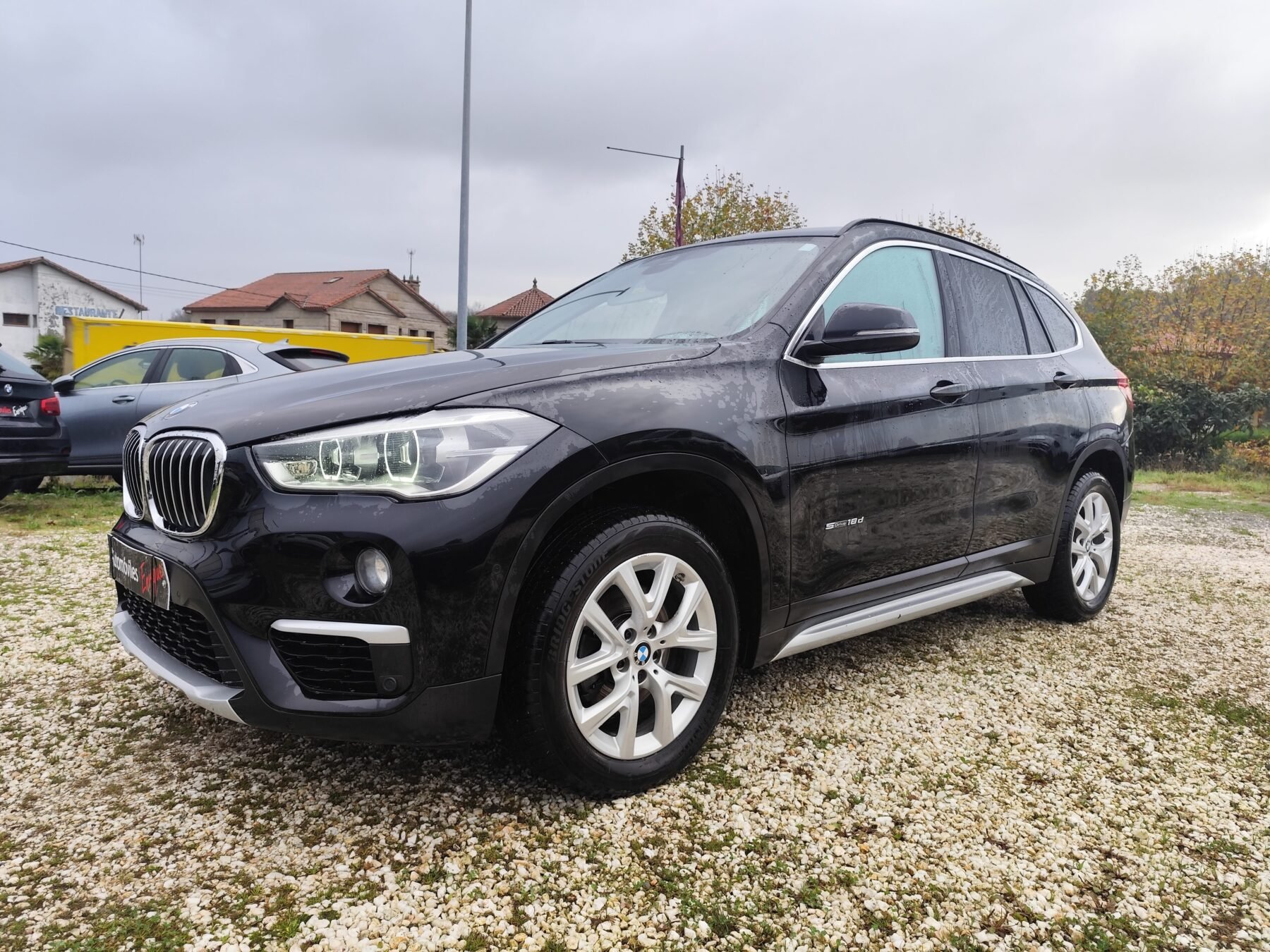 BMW X1 sDrive  xLine