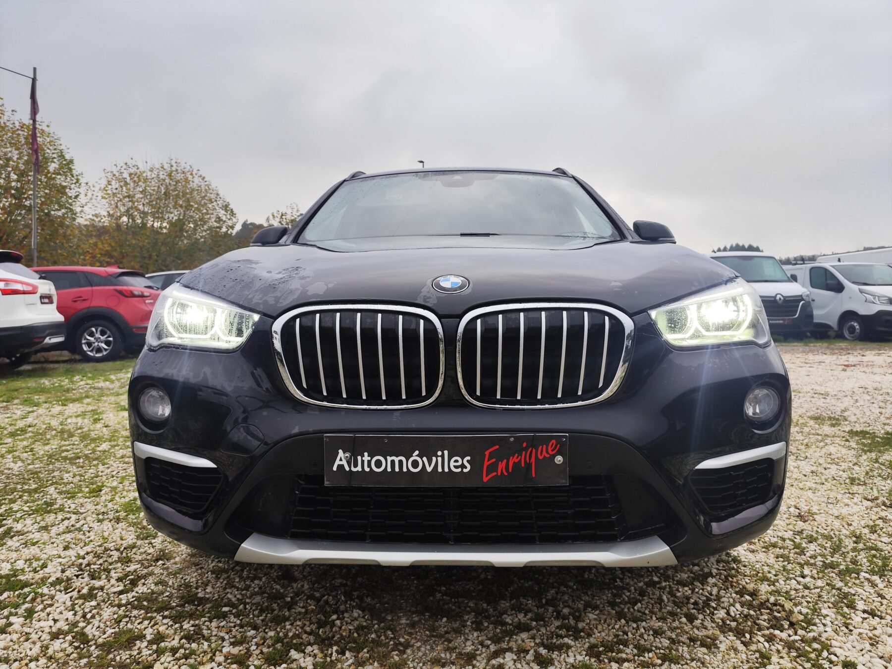 BMW X1 sDrive  xLine