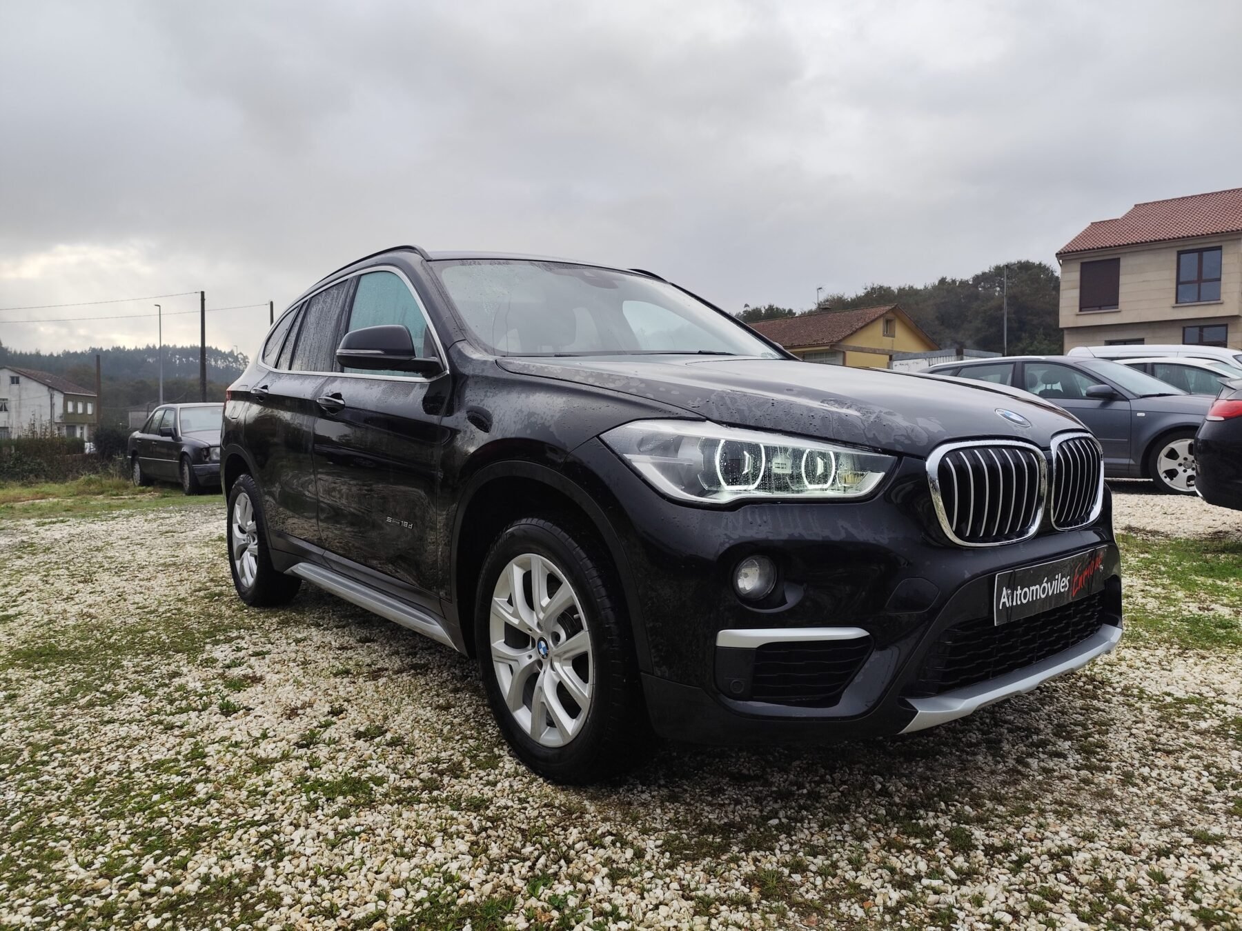 BMW X1 sDrive  xLine