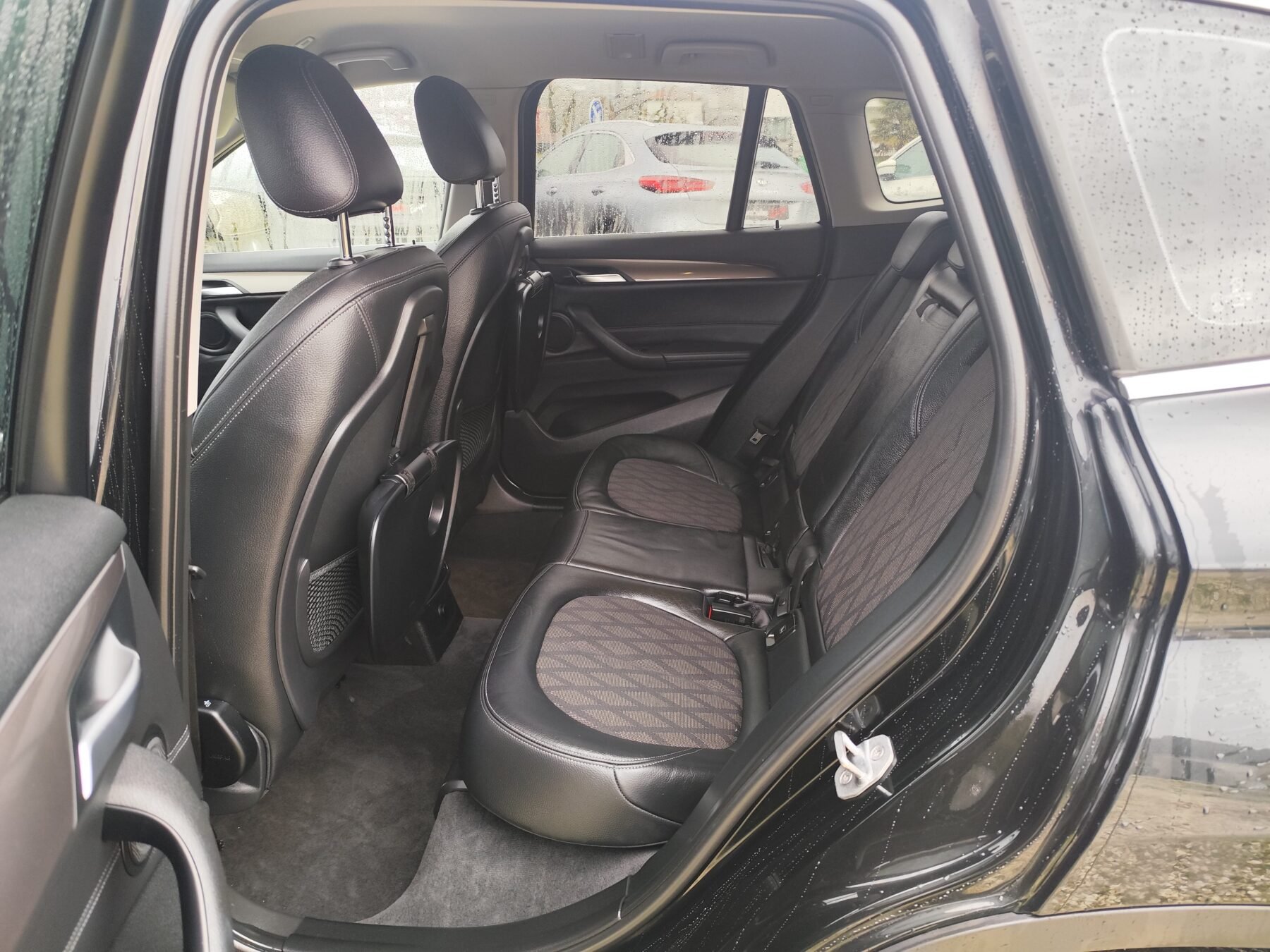 BMW X1 sDrive  xLine