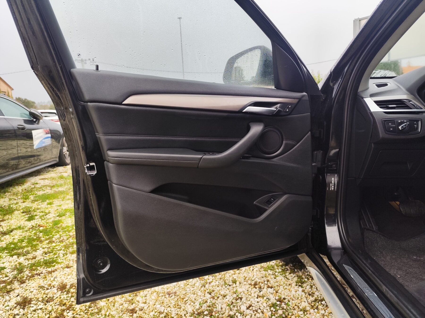 BMW X1 sDrive  xLine