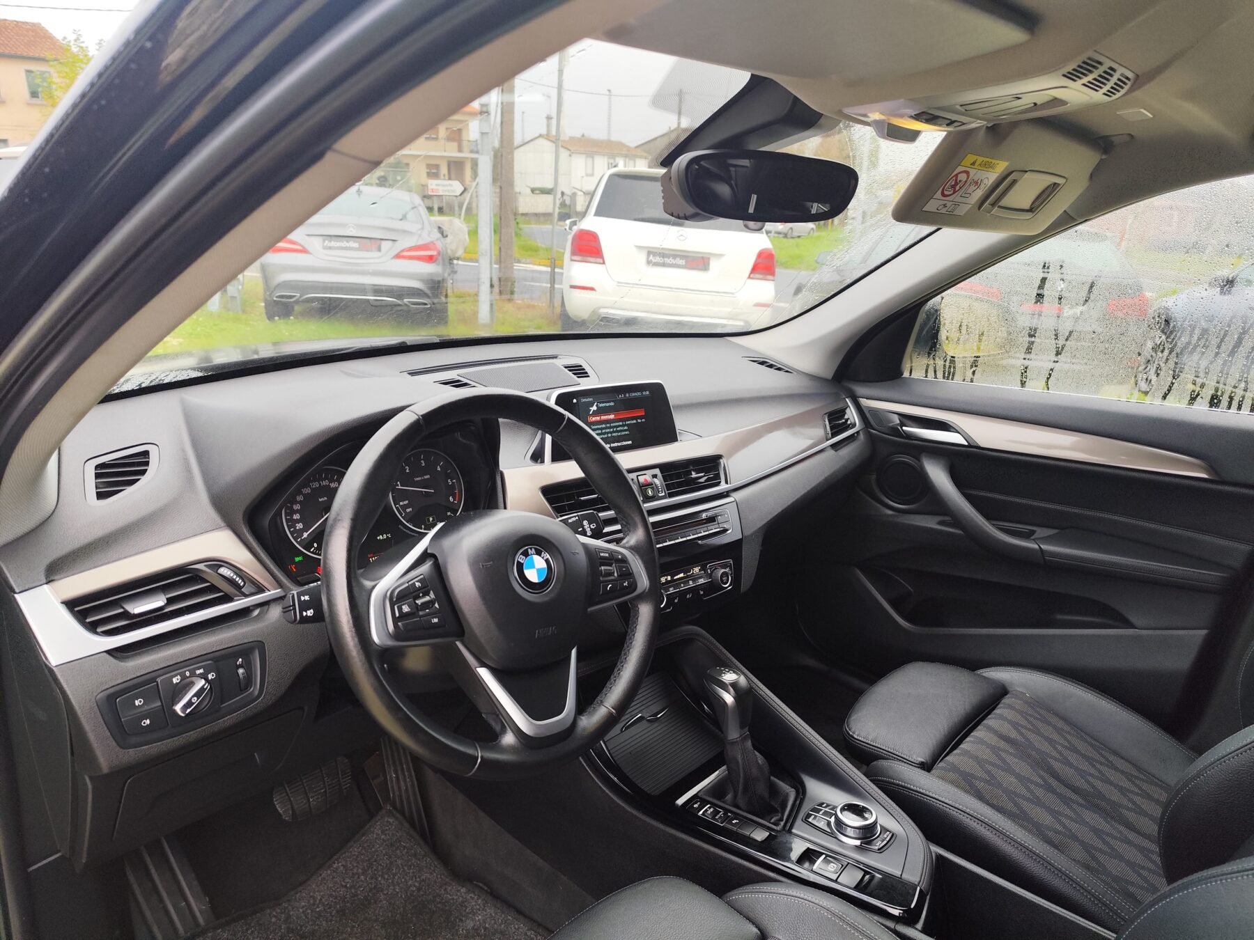 BMW X1 sDrive  xLine