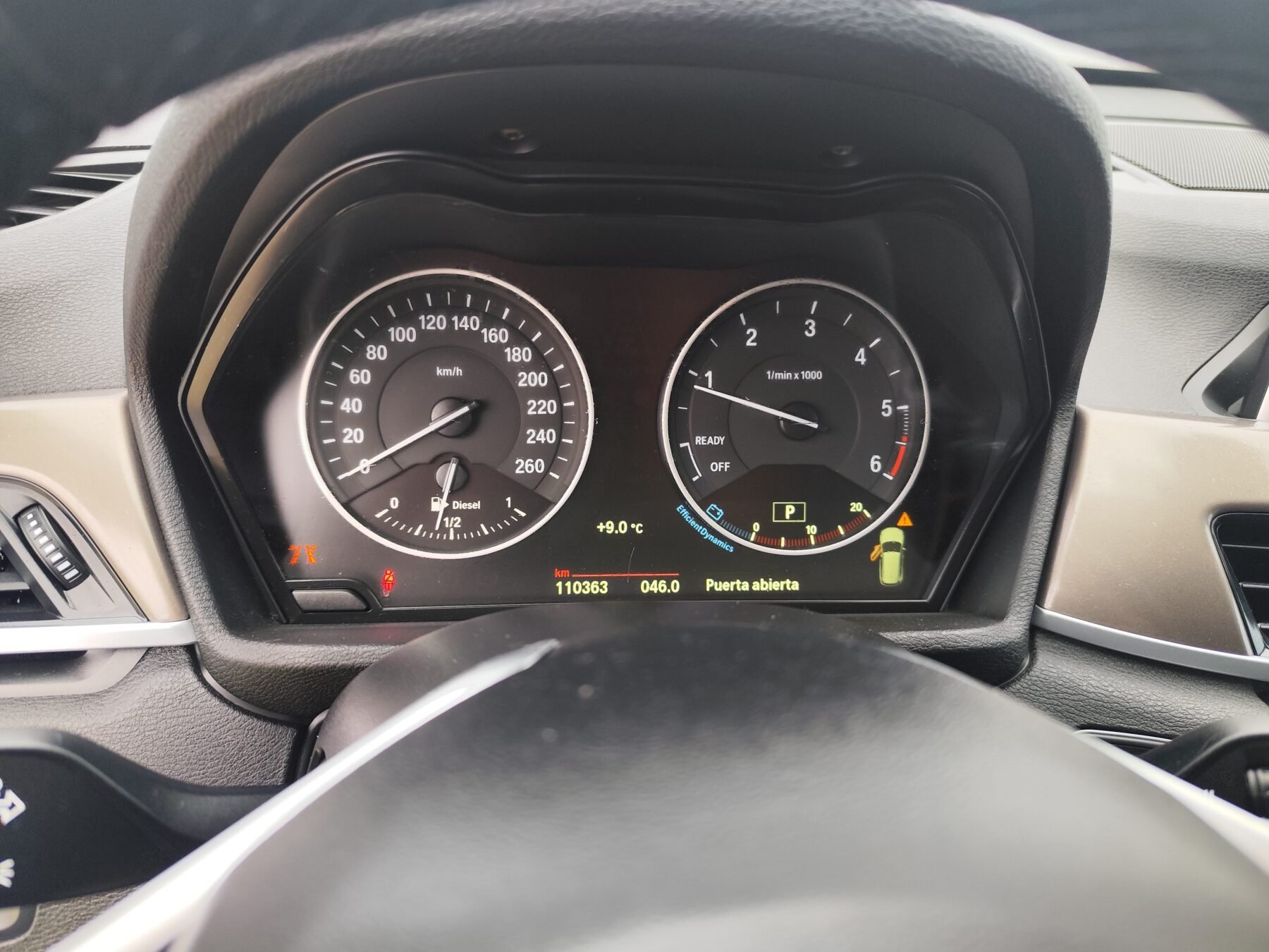 BMW X1 sDrive  xLine