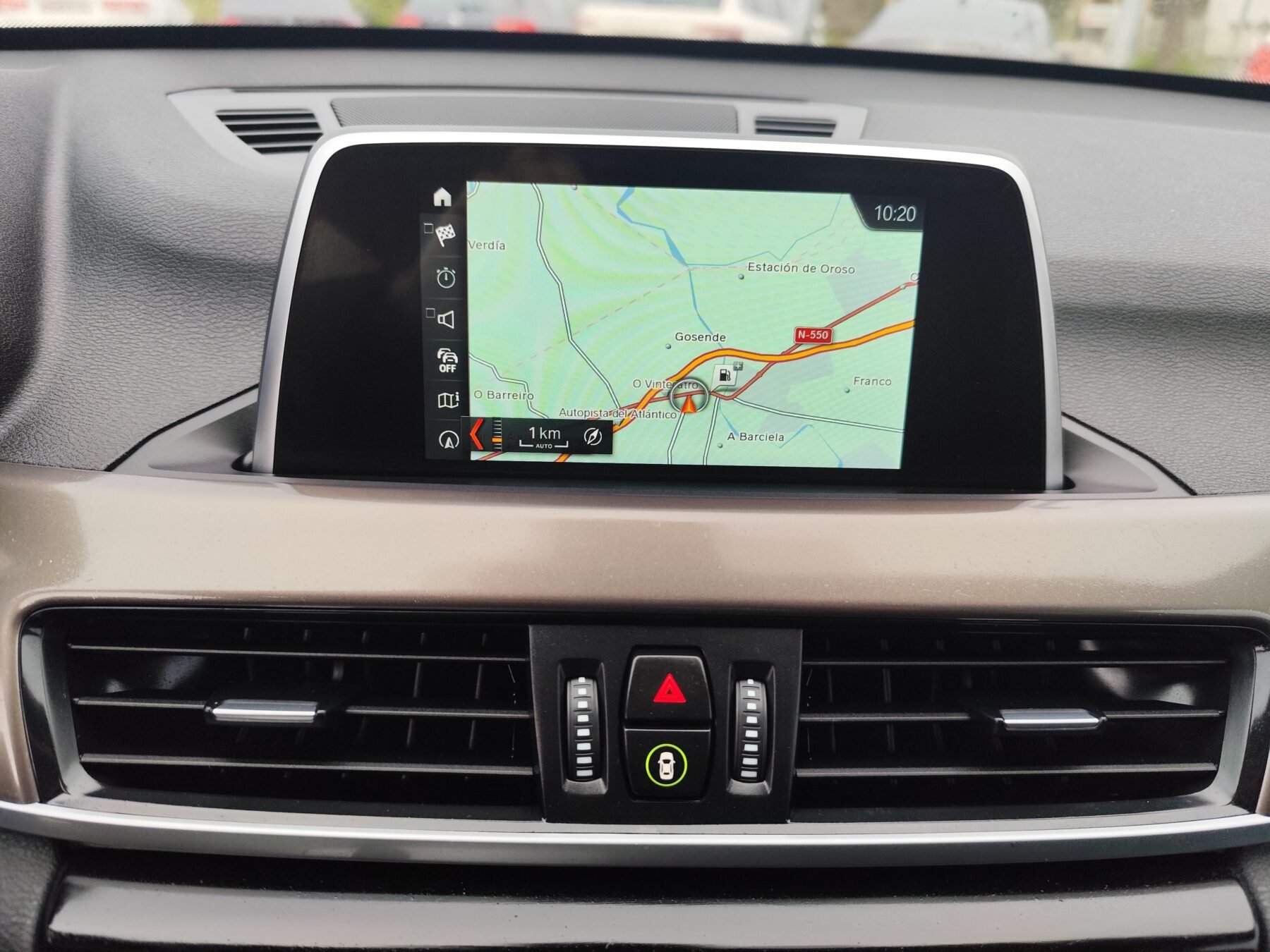 BMW X1 sDrive  xLine