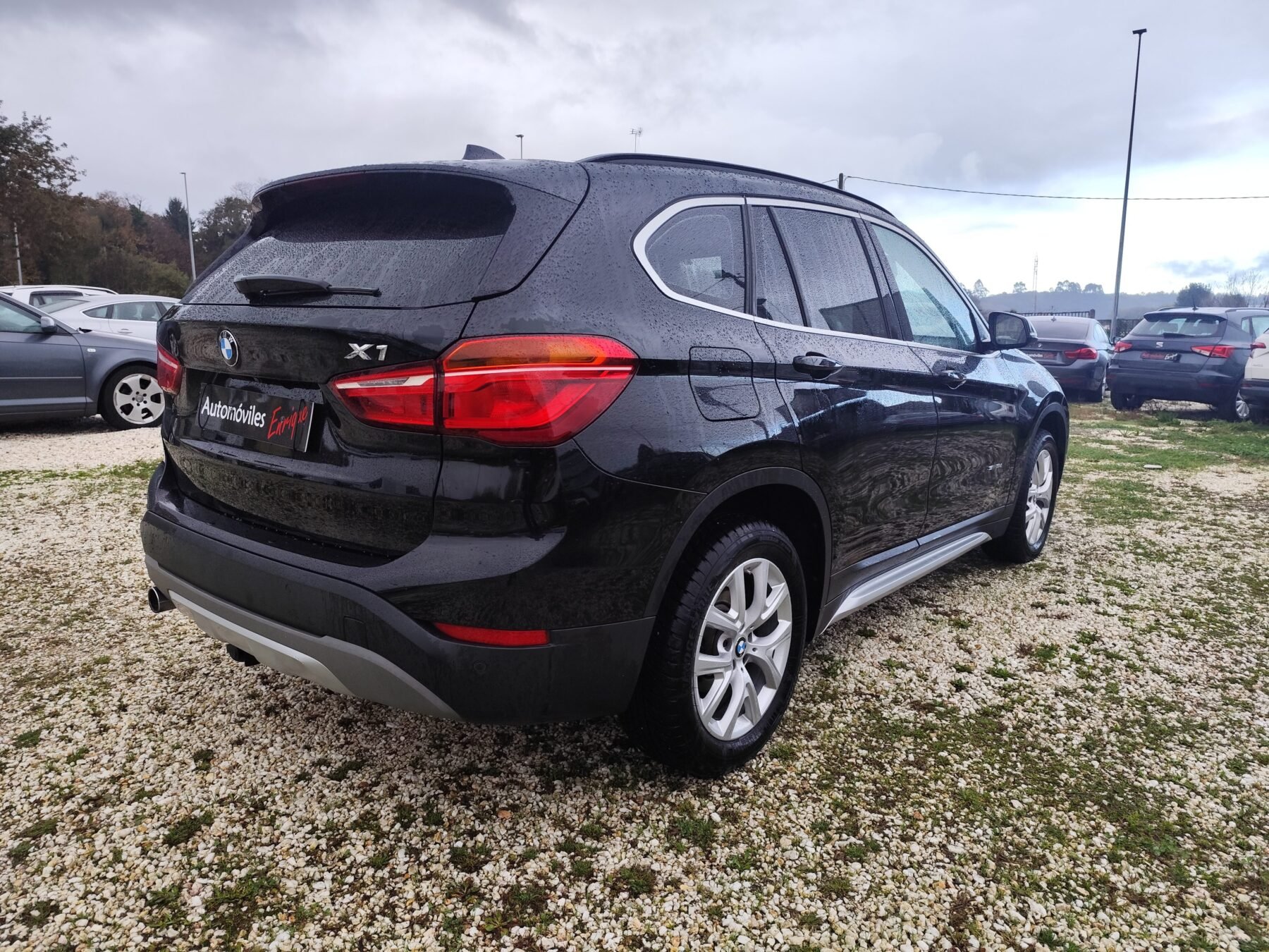 BMW X1 sDrive  xLine