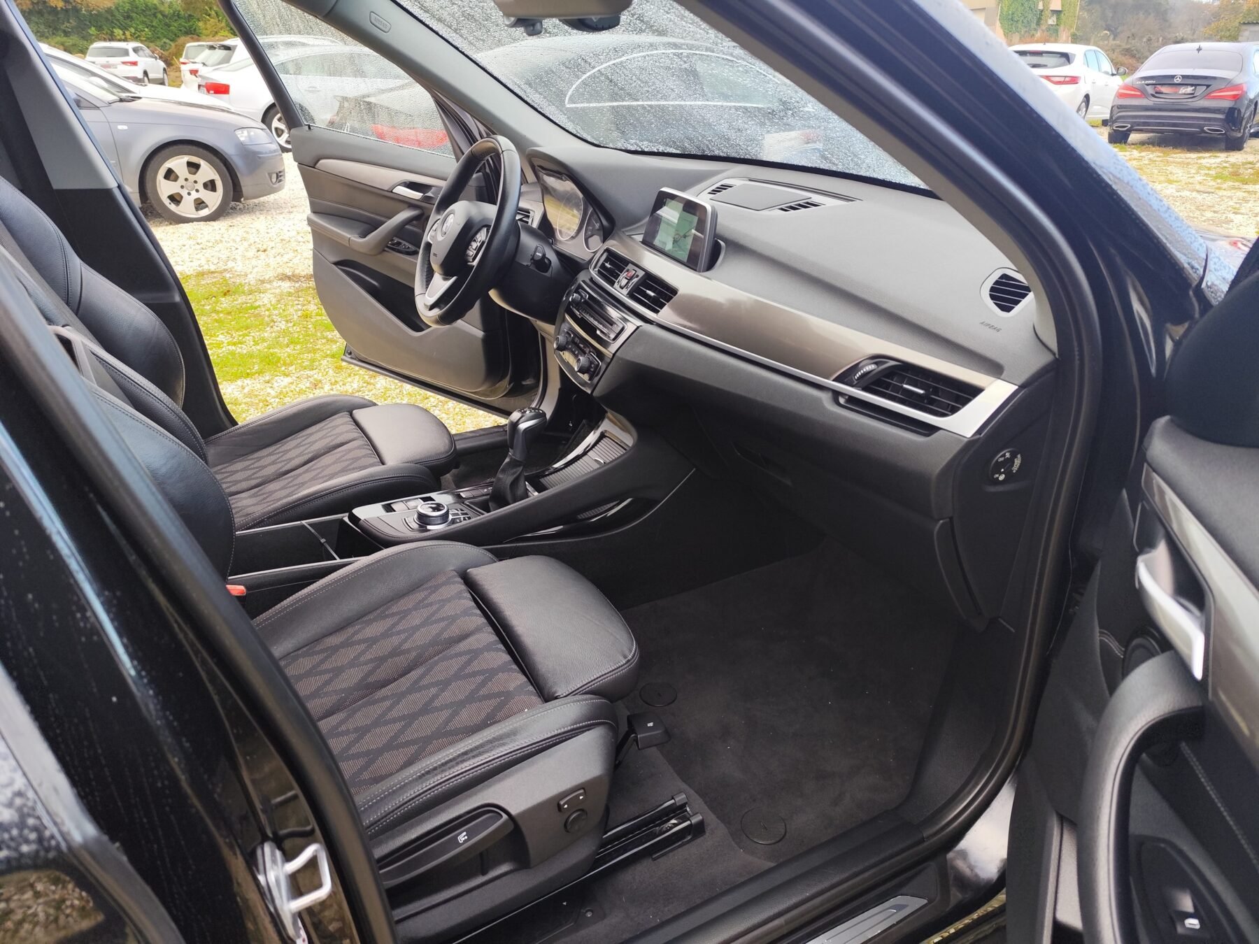 BMW X1 sDrive  xLine