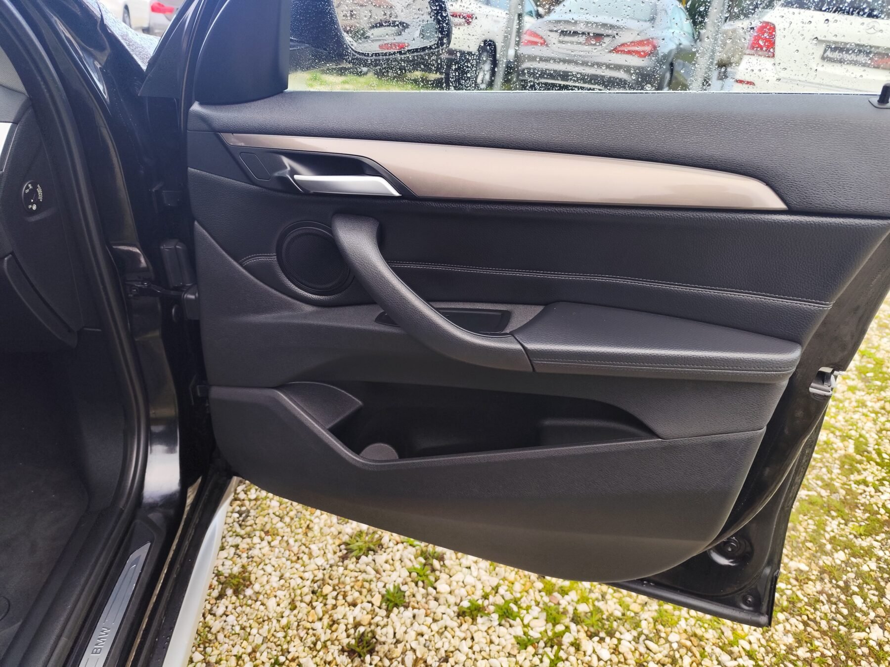 BMW X1 sDrive  xLine