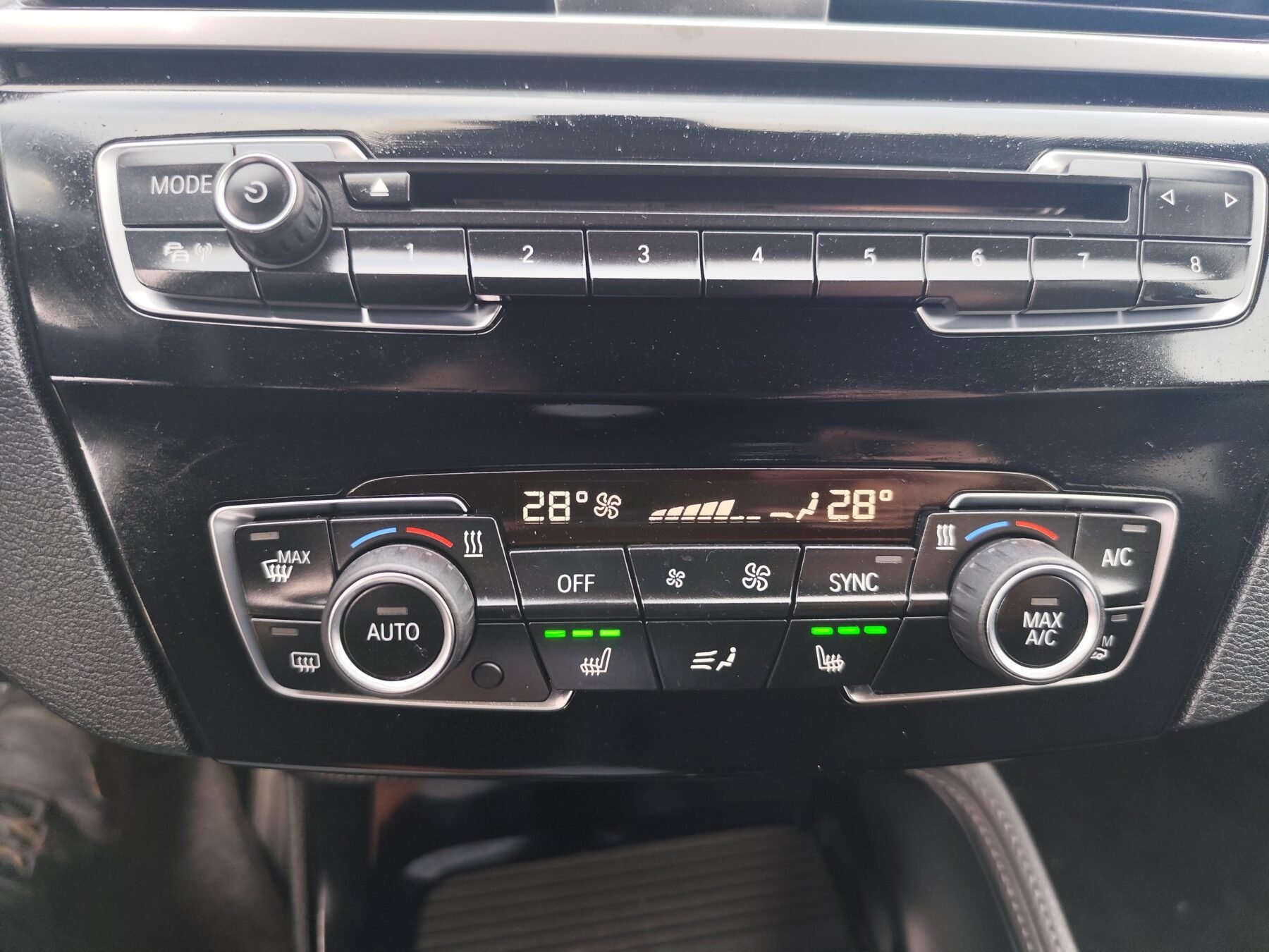 BMW X1 sDrive  xLine