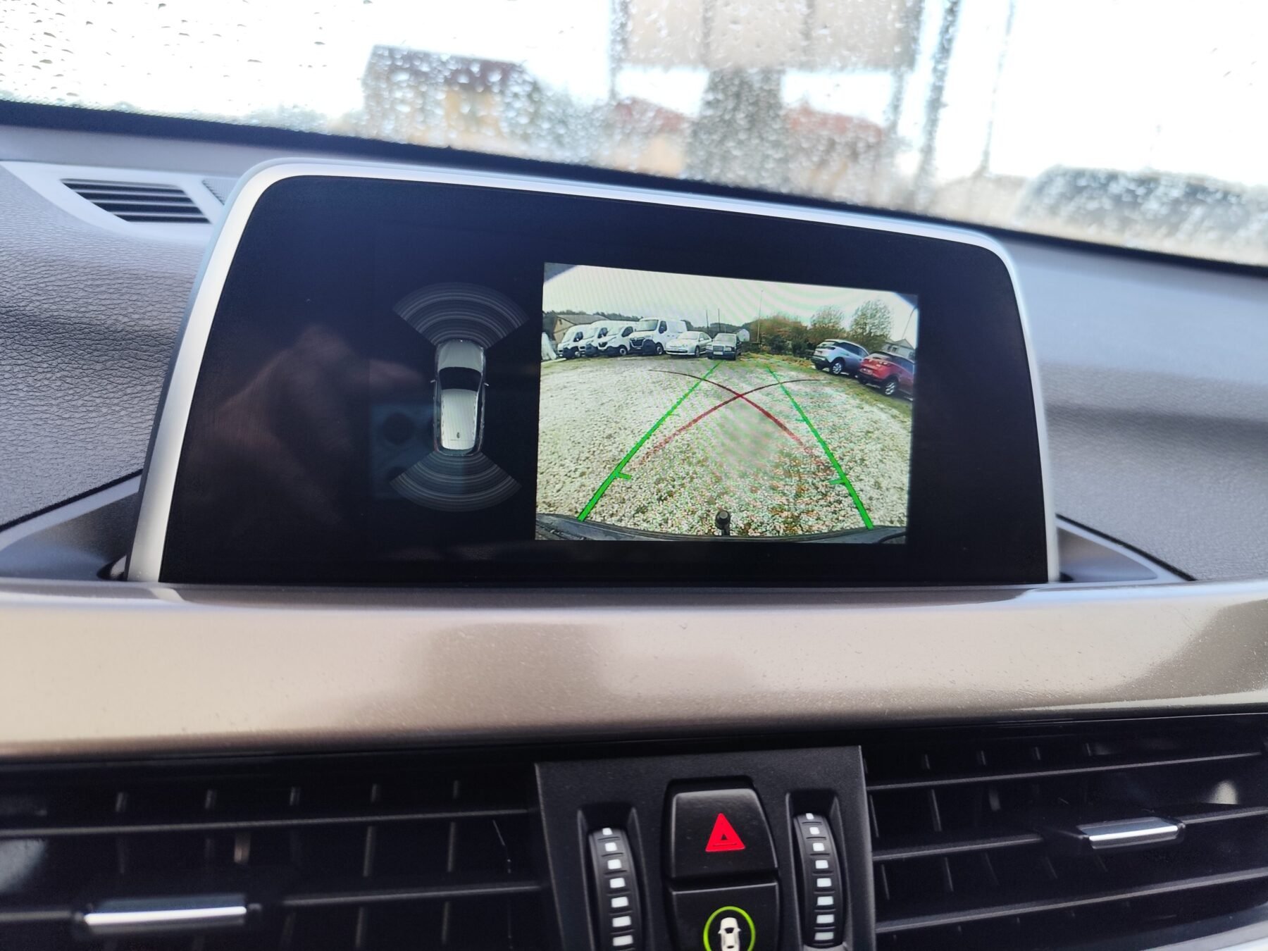 BMW X1 sDrive  xLine