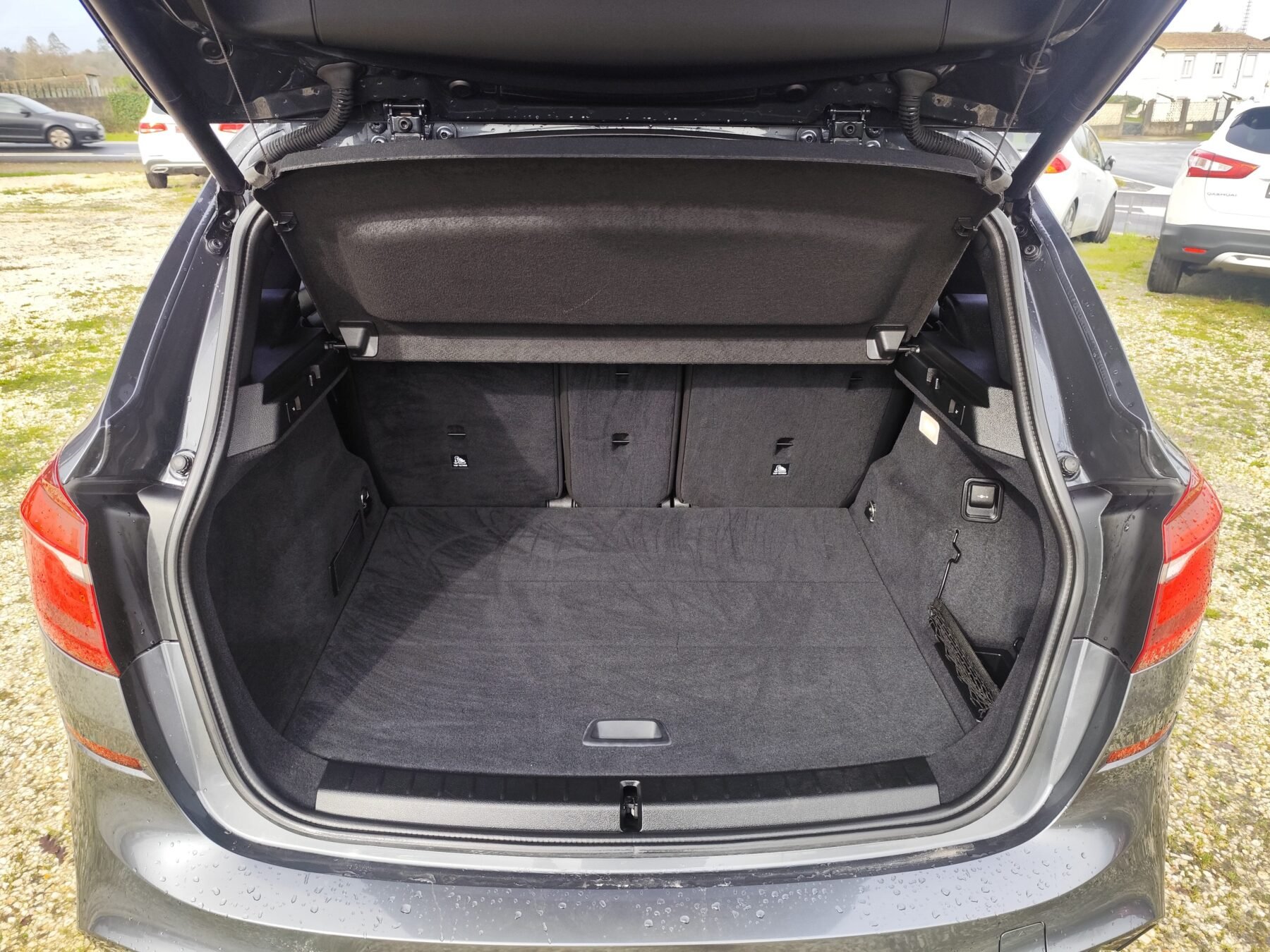 BMW Serie 2 Active Tourer 220d M Sport