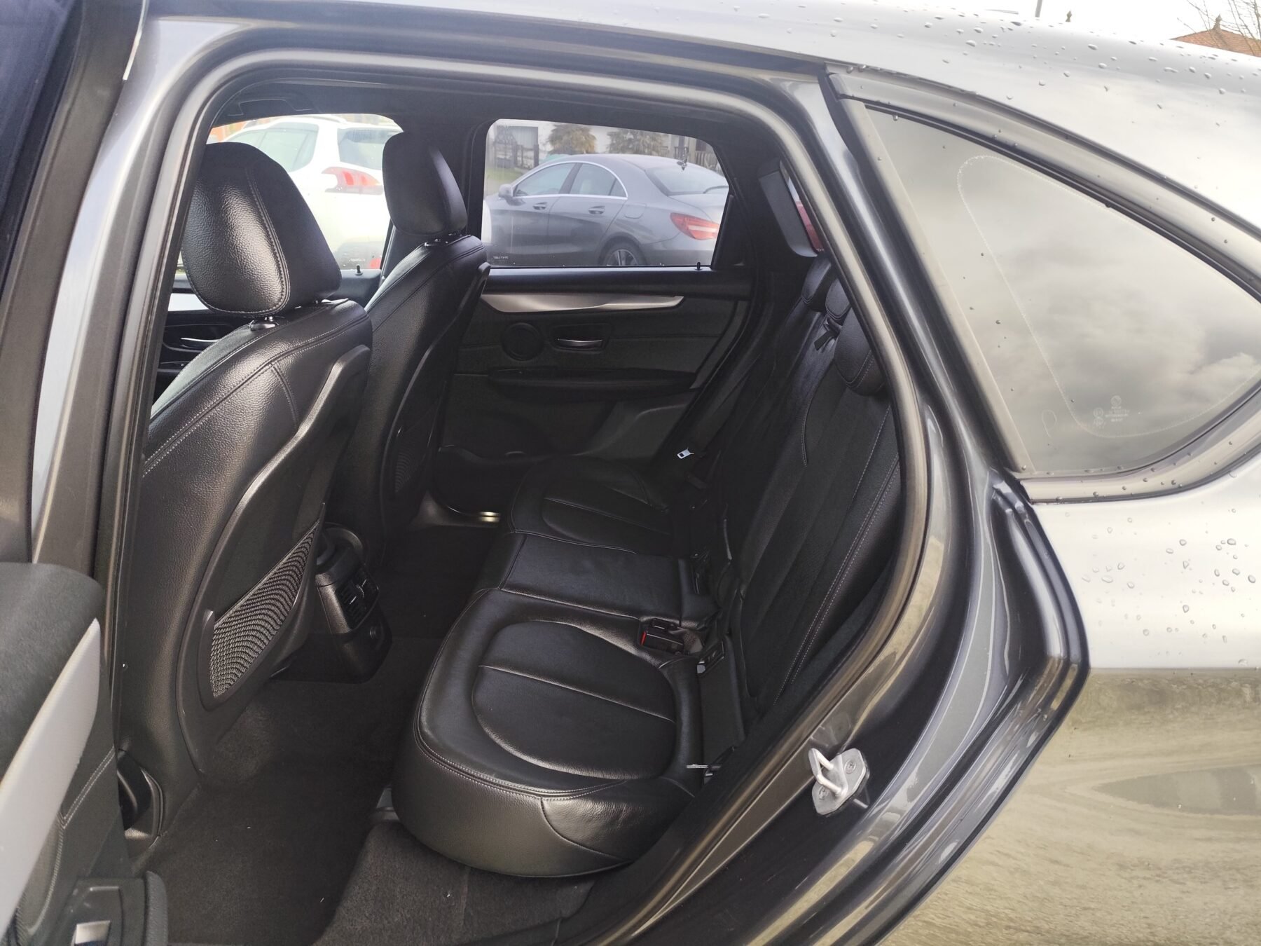 BMW Serie 2 Active Tourer 220d M Sport