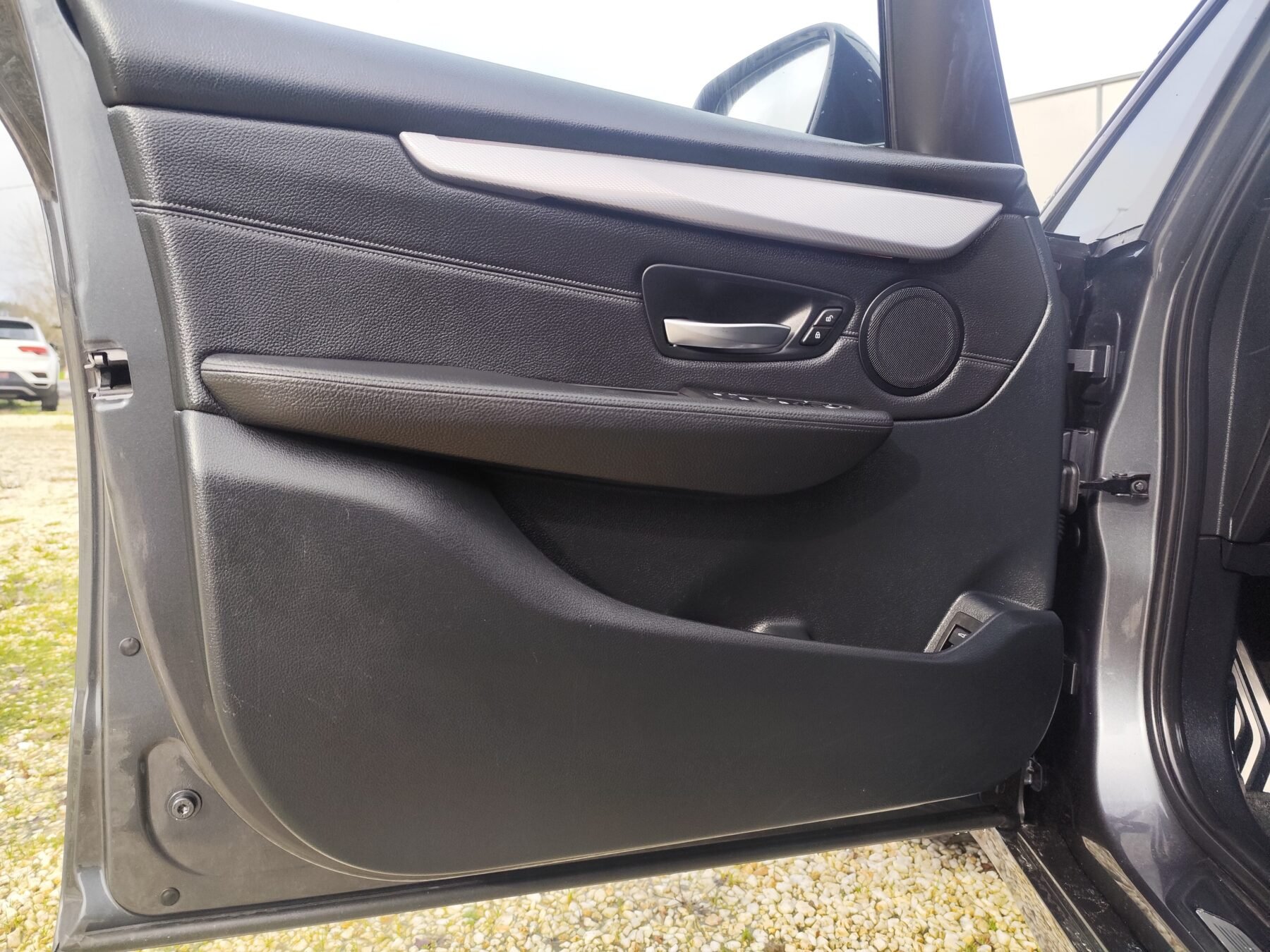 BMW Serie 2 Active Tourer 220d M Sport