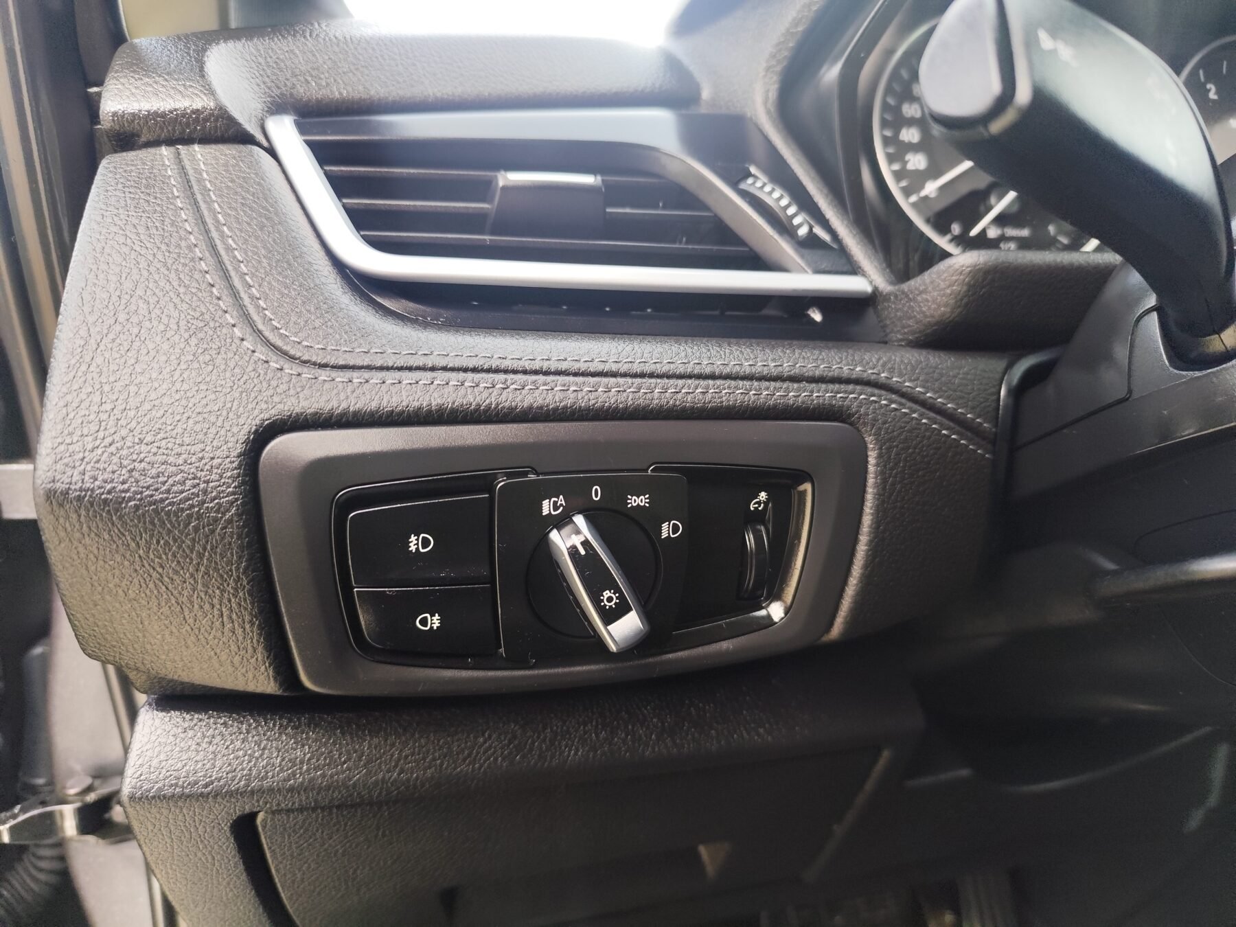 BMW Serie 2 Active Tourer 220d M Sport