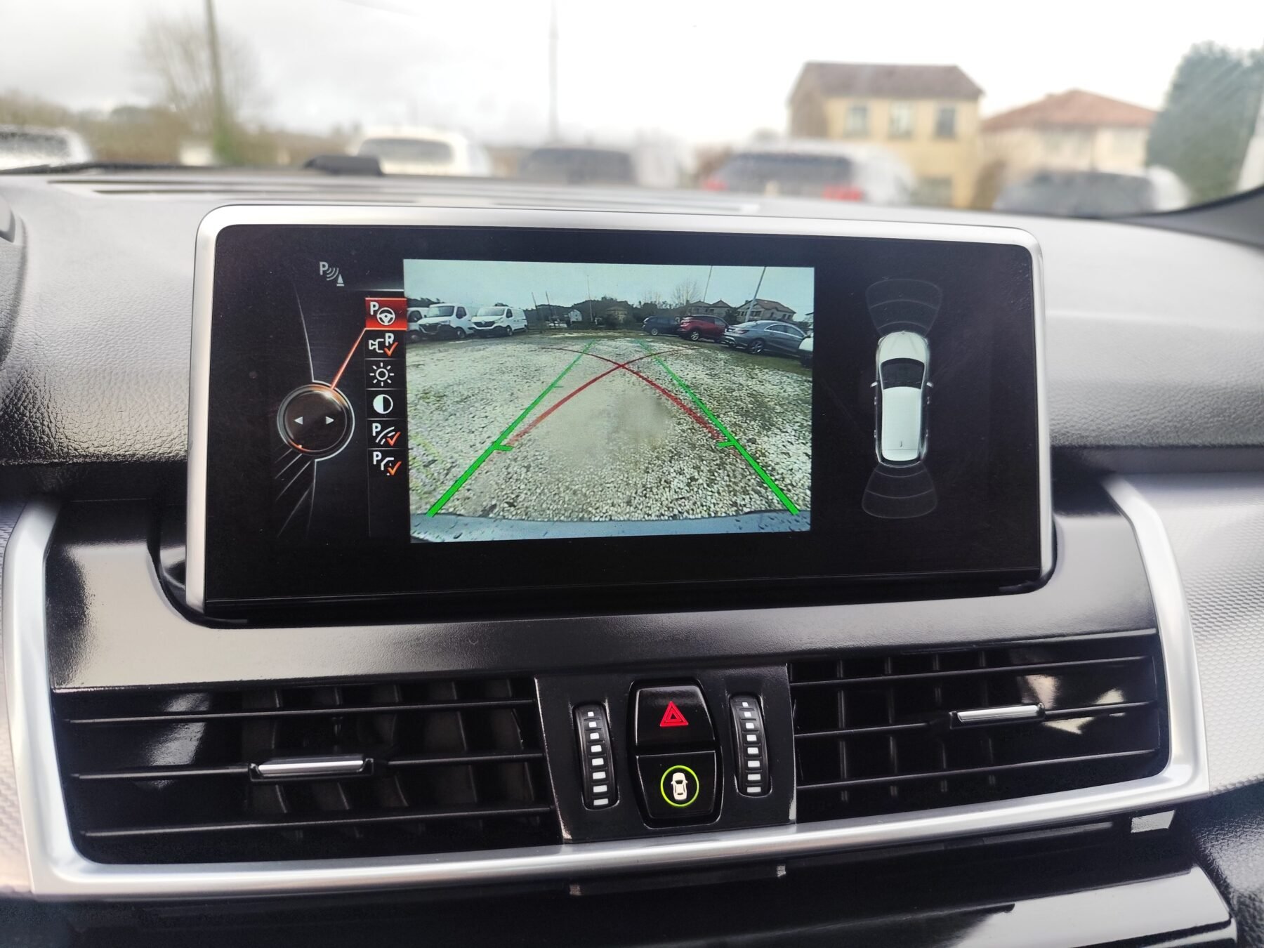 BMW Serie 2 Active Tourer 220d M Sport