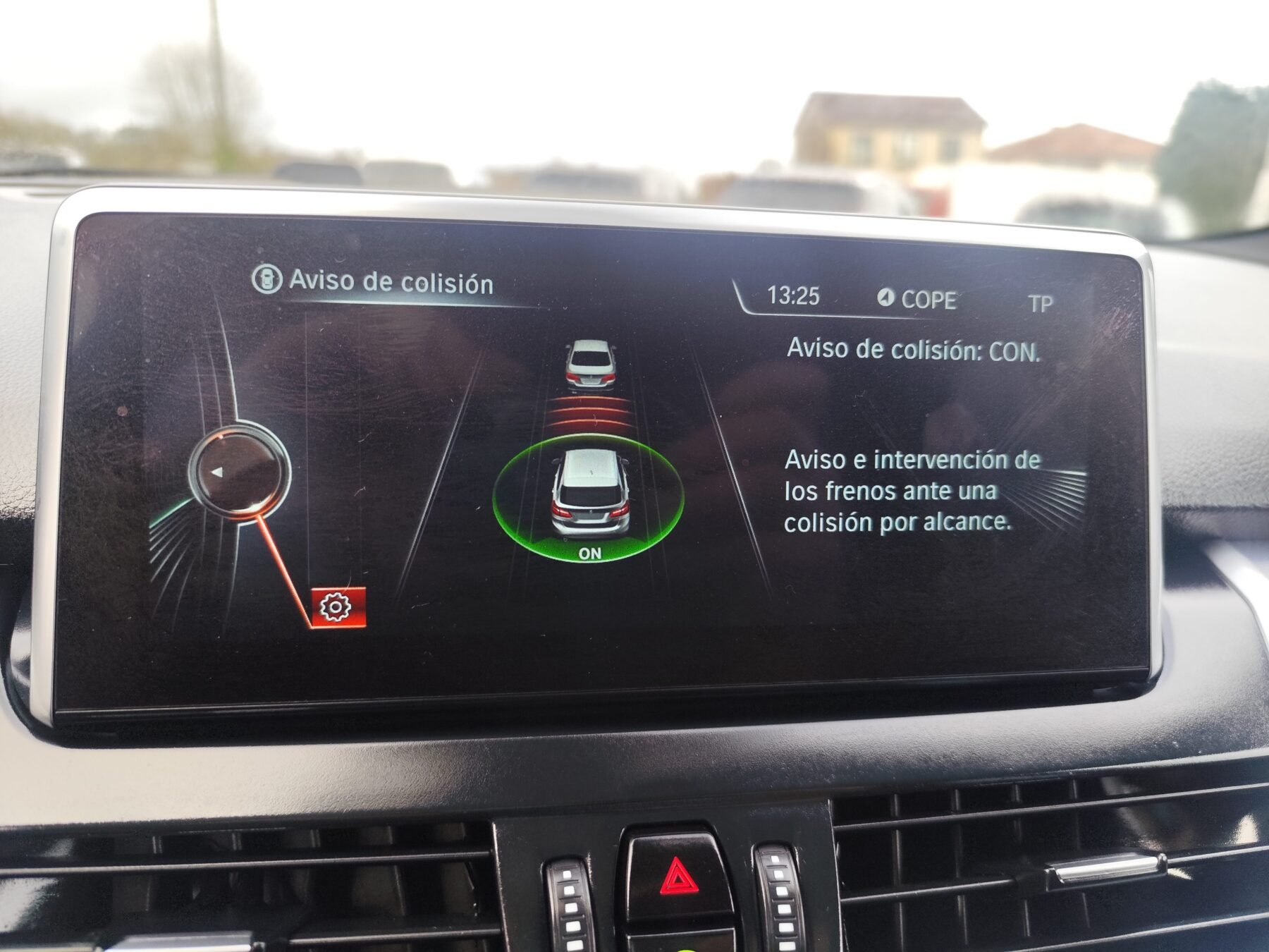 BMW Serie 2 Active Tourer 220d M Sport