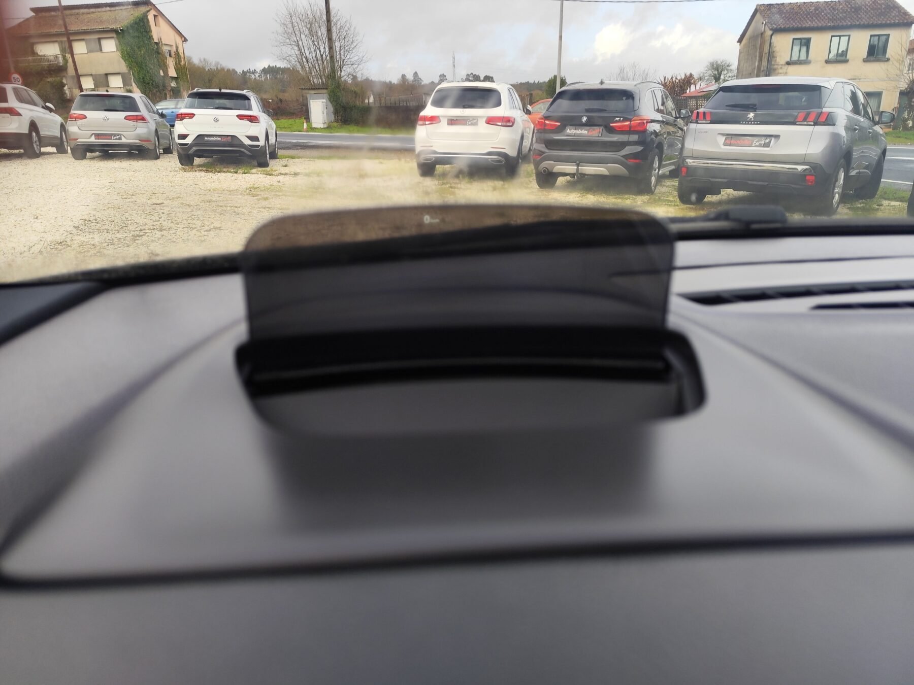 BMW Serie 2 Active Tourer 220d M Sport