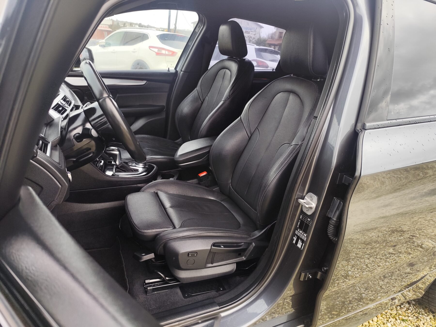 BMW Serie 2 Active Tourer 220d M Sport