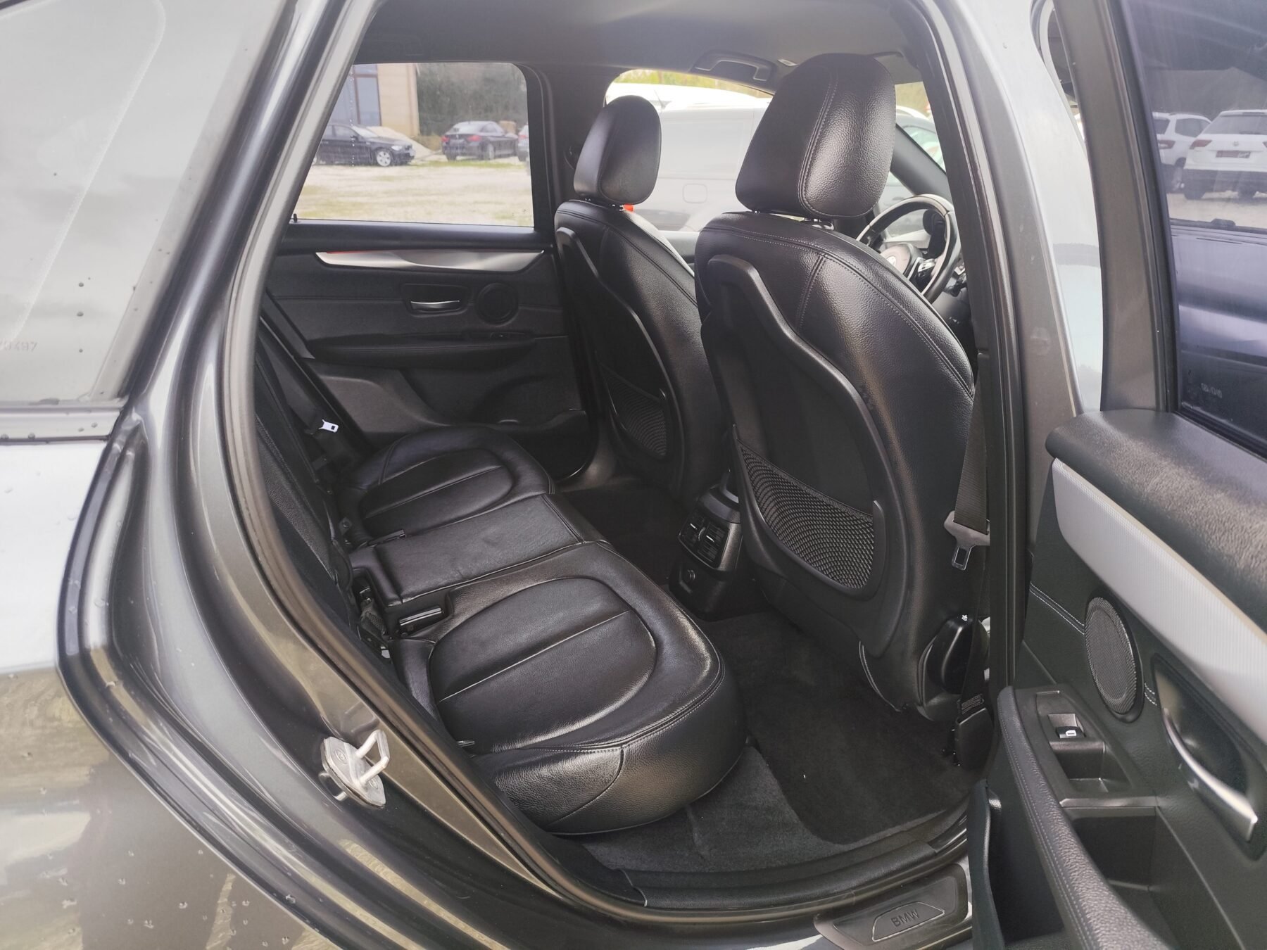 BMW Serie 2 Active Tourer 220d M Sport