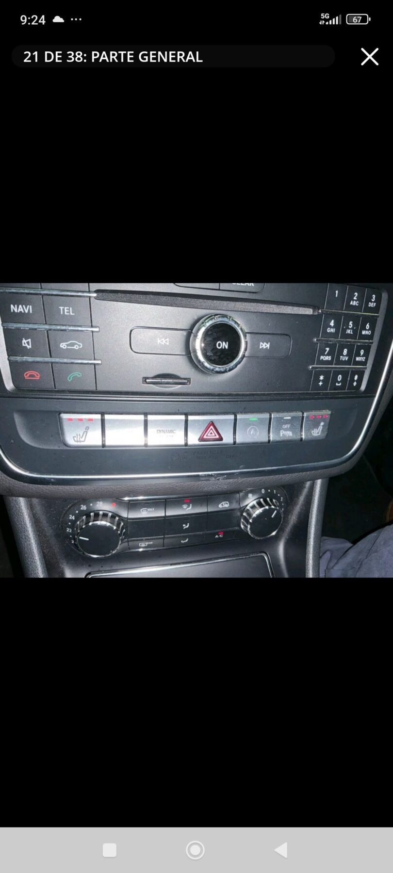 MERCEDES-BENZ CLA 200 CDI AMG