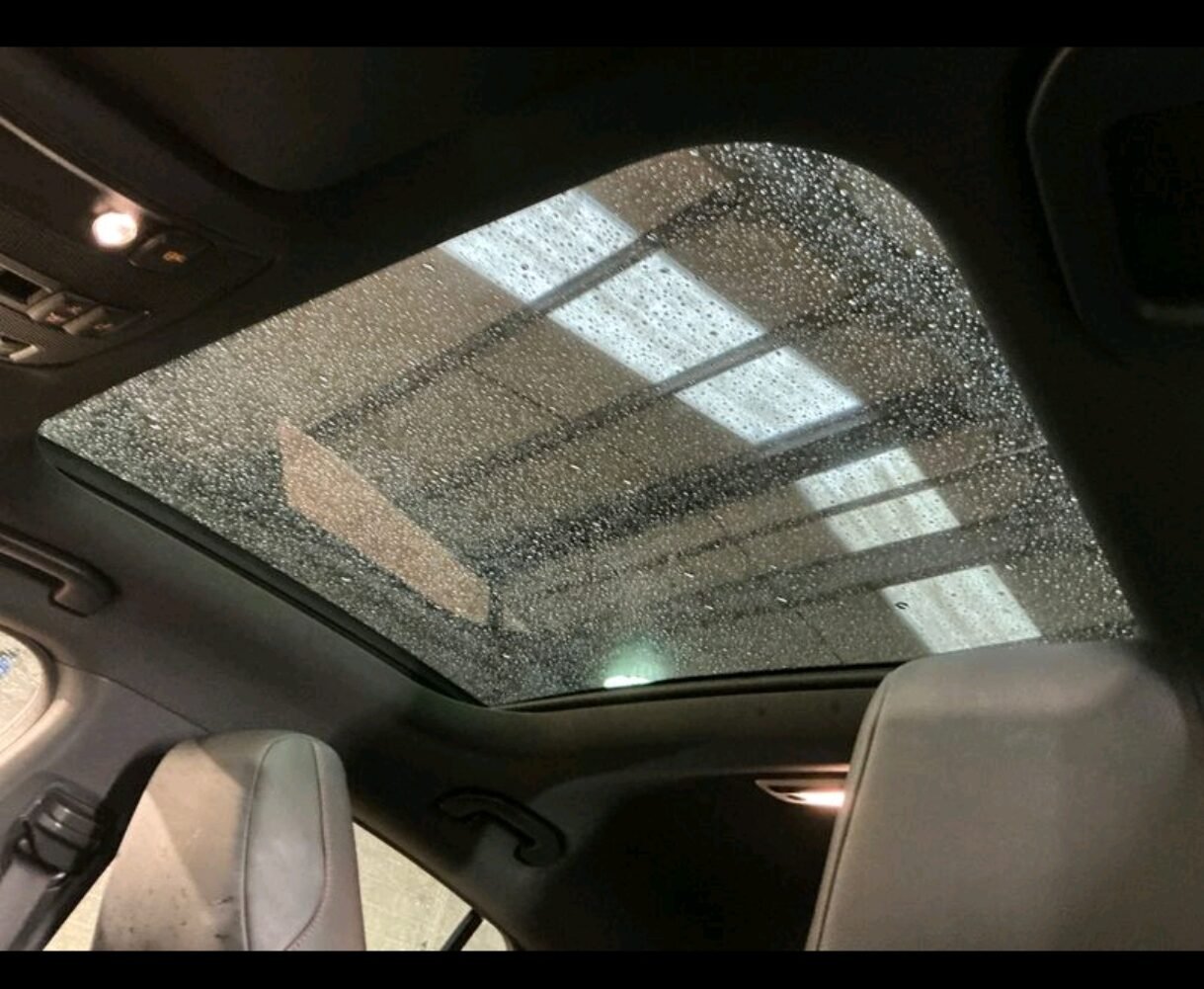 MERCEDES-BENZ CLA 200 CDI AMG