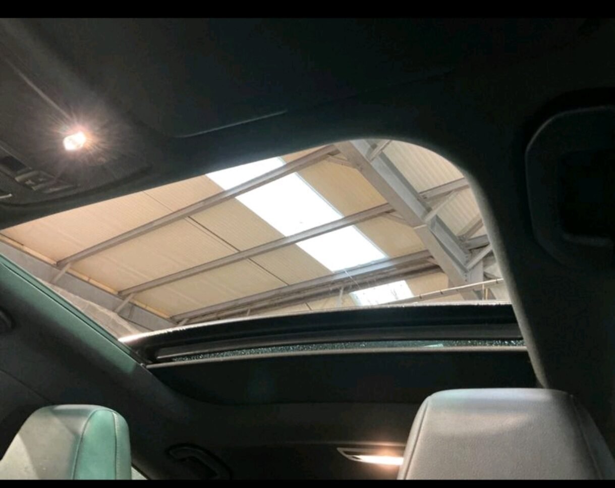 MERCEDES-BENZ CLA 200 CDI AMG