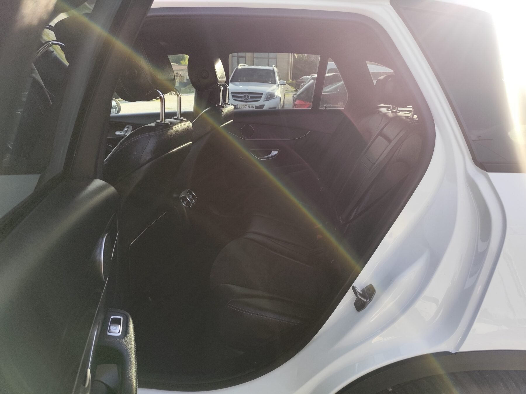 MERCEDES-BENZ GLC 250 CDI AMG 4 Matic