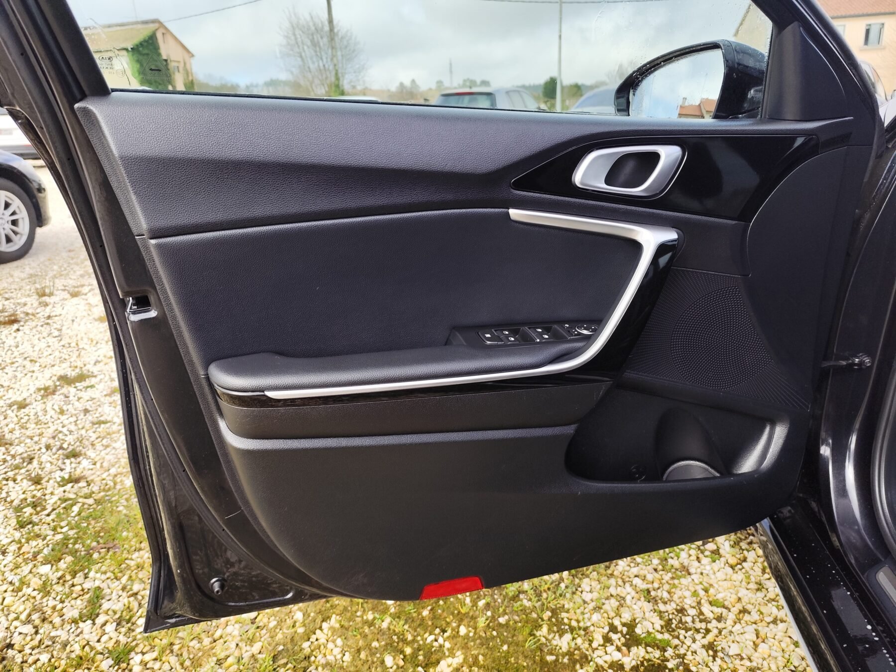 KIA CEED 1.6 CDRI GT Line