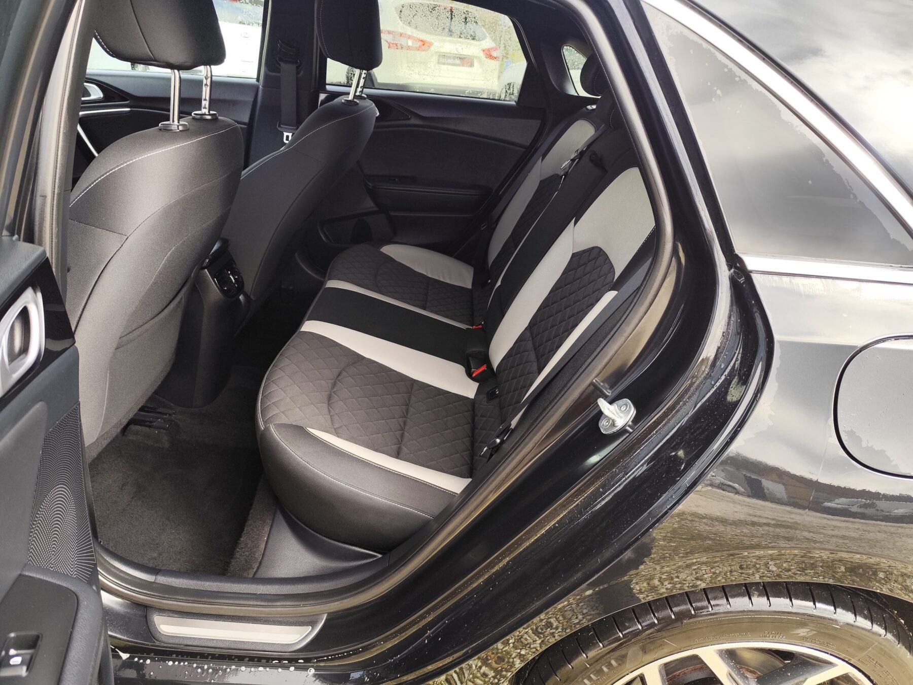 KIA CEED 1.6 CDRI GT Line