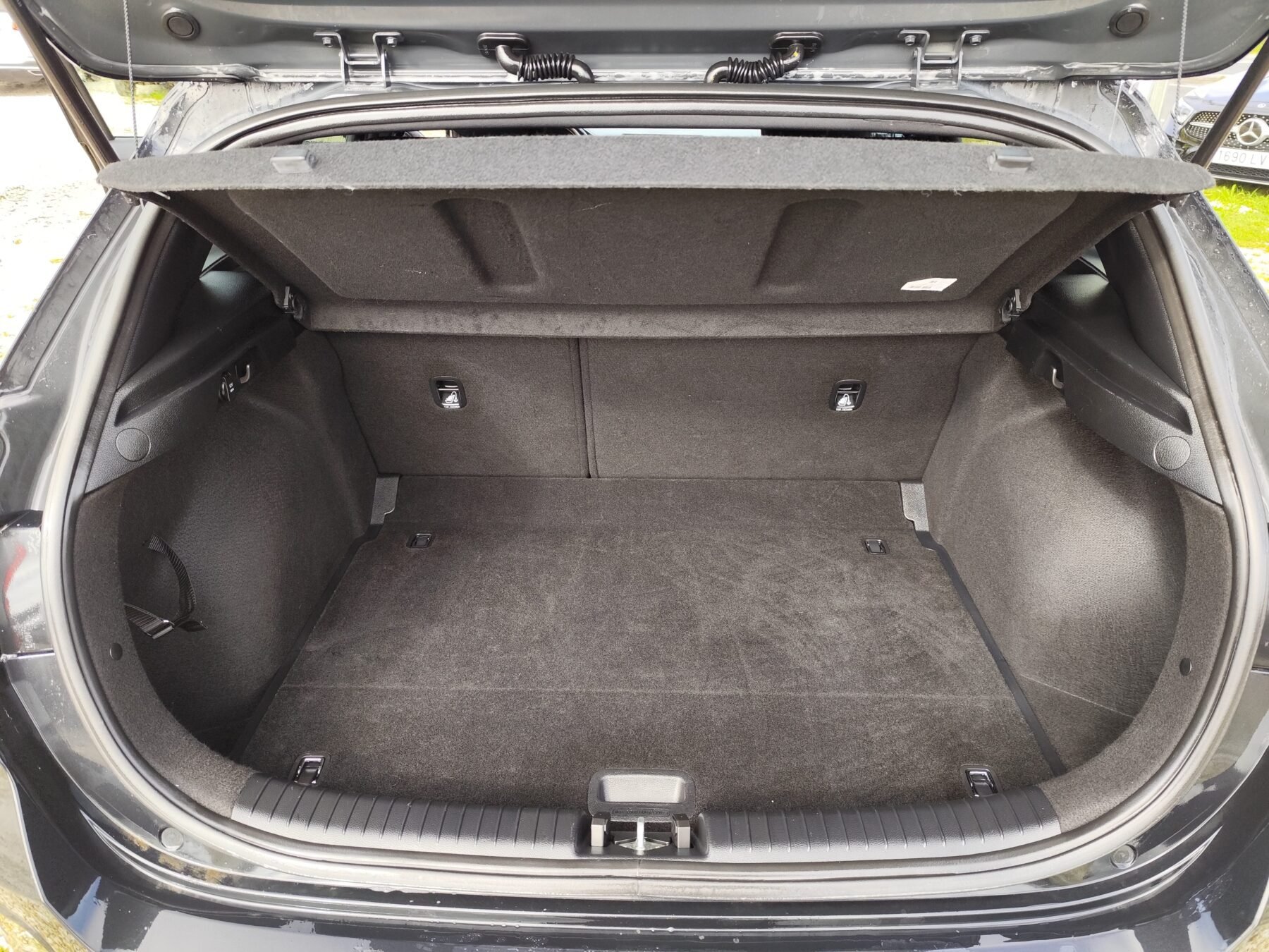 KIA CEED 1.6 CDRI GT Line