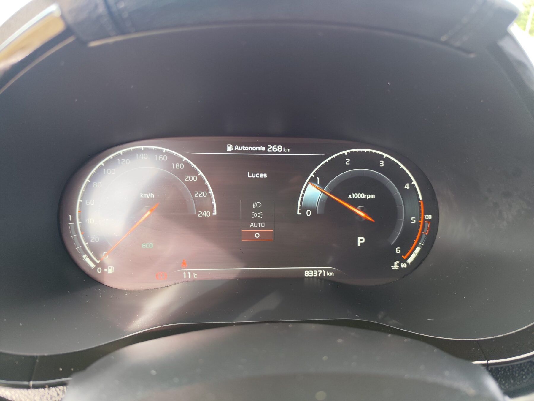 KIA CEED 1.6 CDRI GT Line