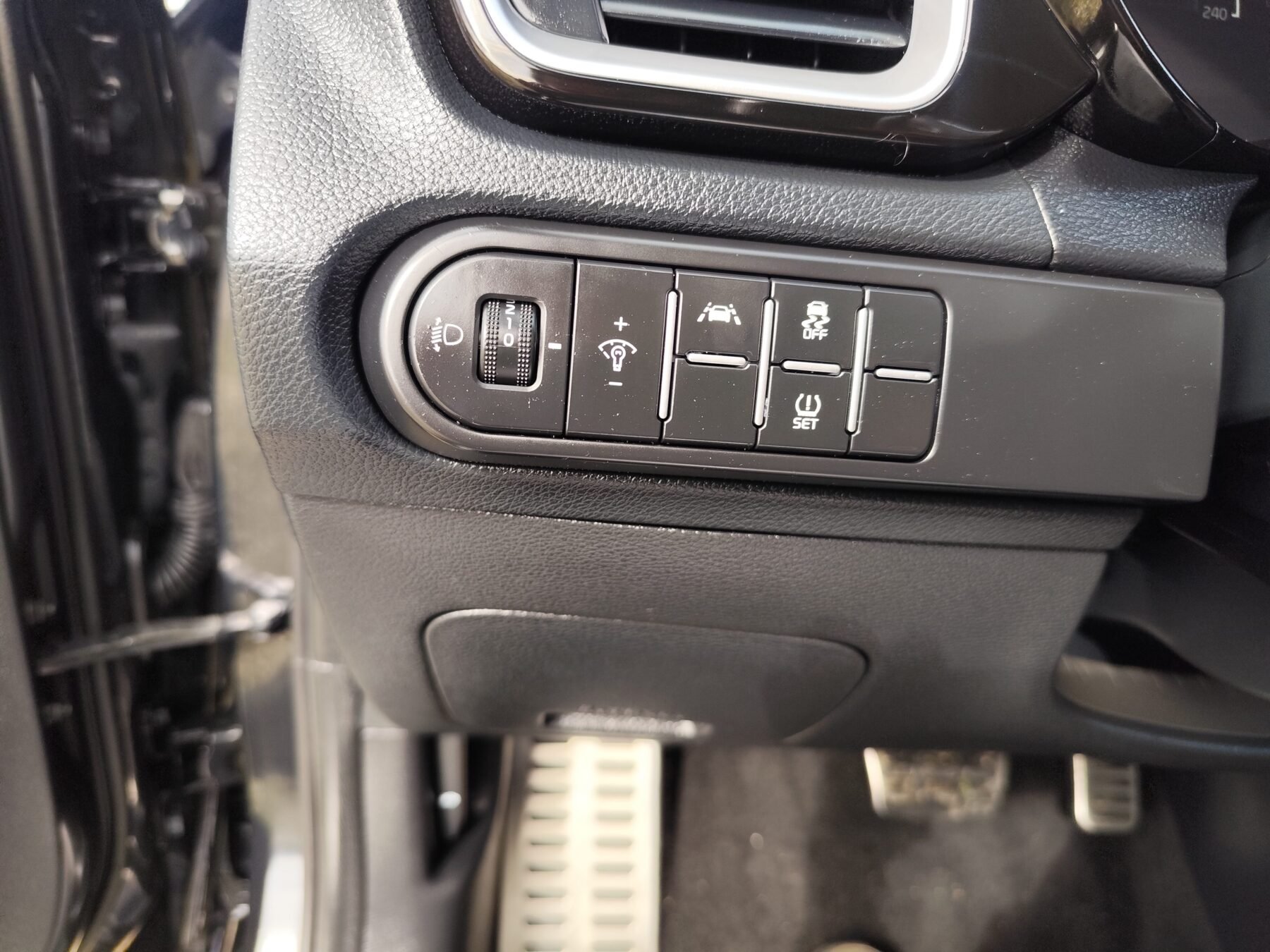 KIA CEED 1.6 CDRI GT Line