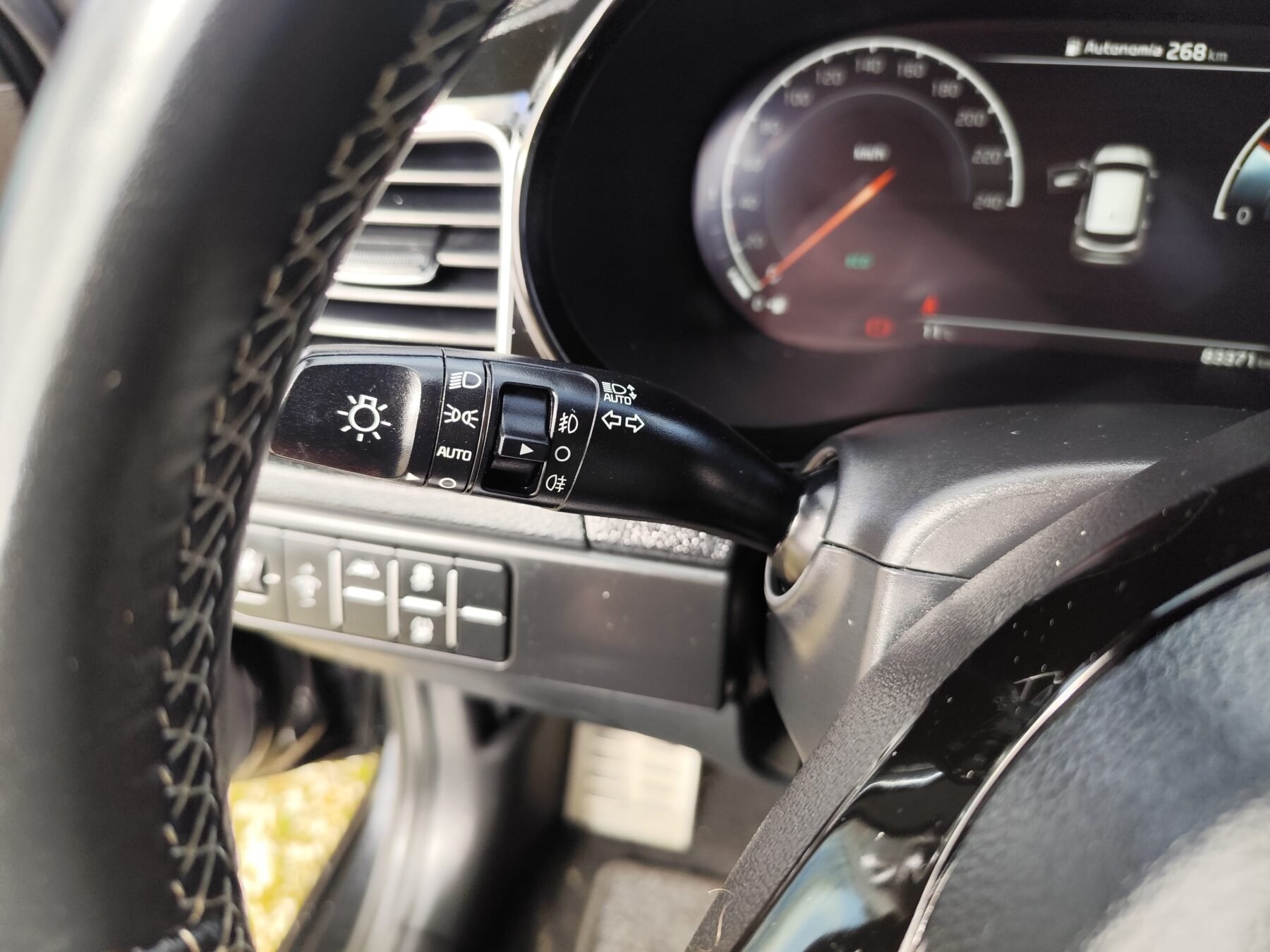 KIA CEED 1.6 CDRI GT Line