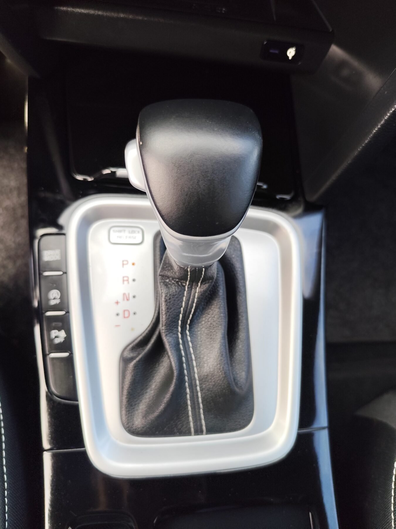 KIA CEED 1.6 CDRI GT Line