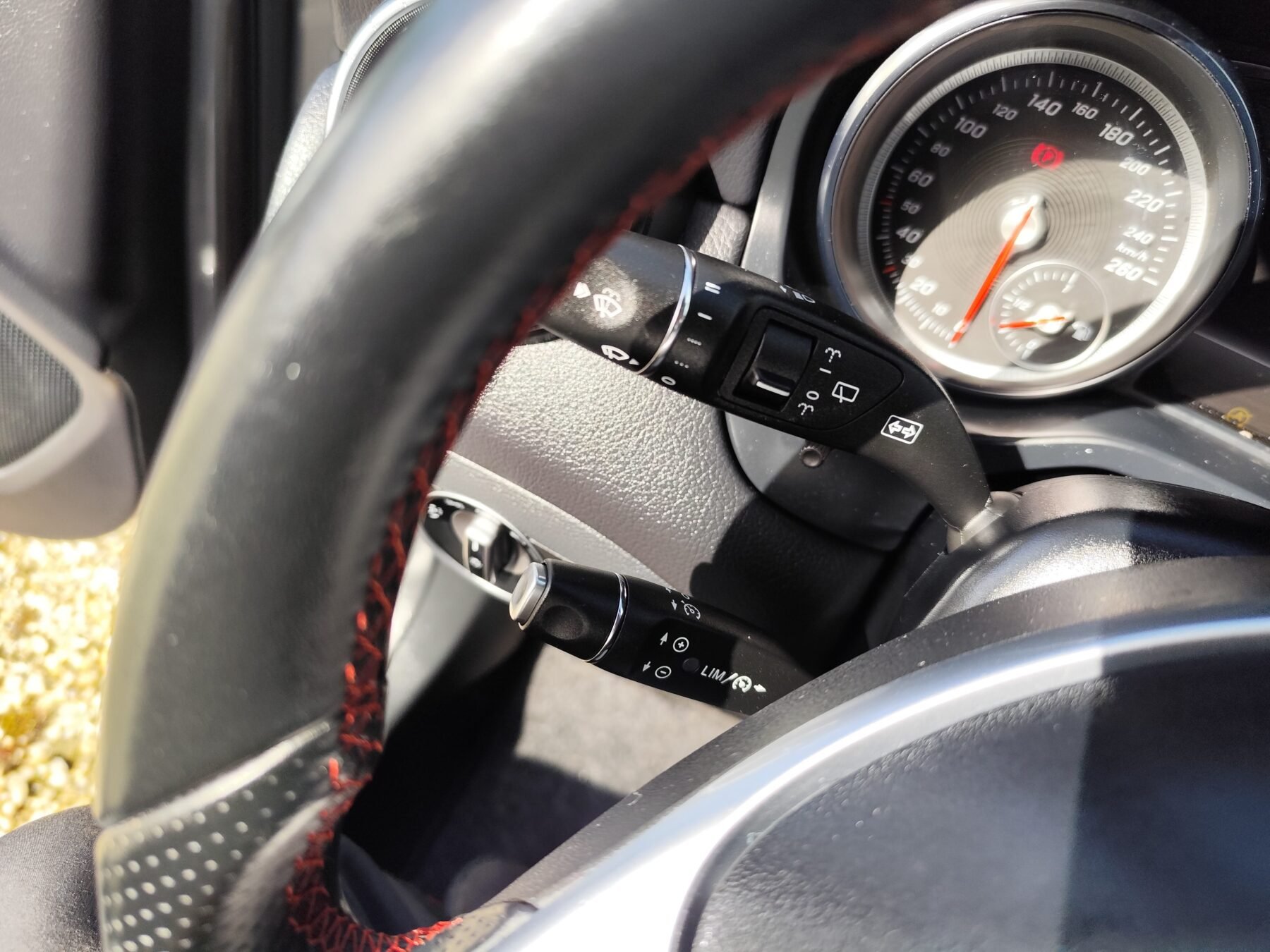 MERCEDES-BENZ CLA 200 CDI Shooting Brake AMG