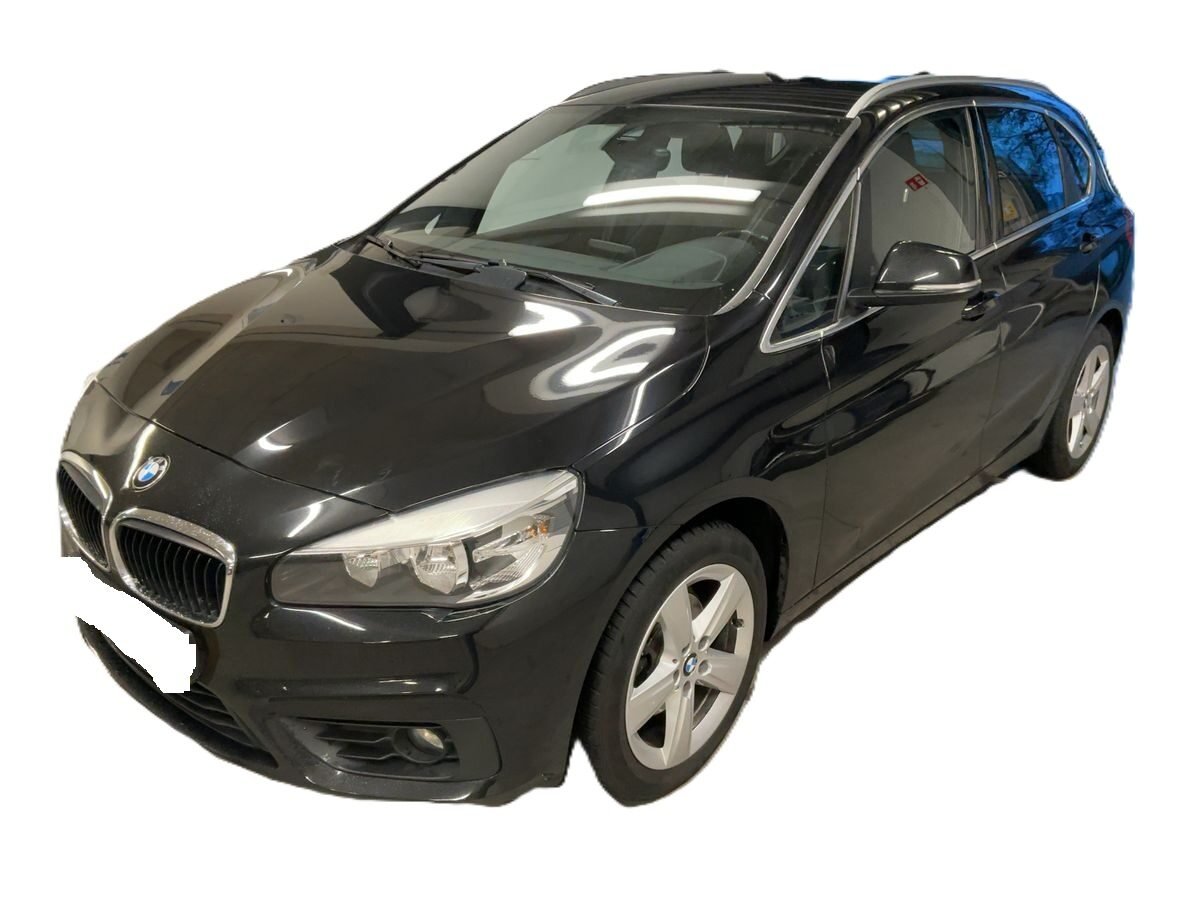 BMW Serie 2 Active Tourer