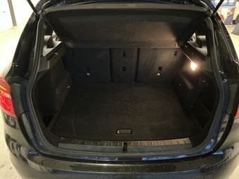 BMW Serie 2 Active Tourer