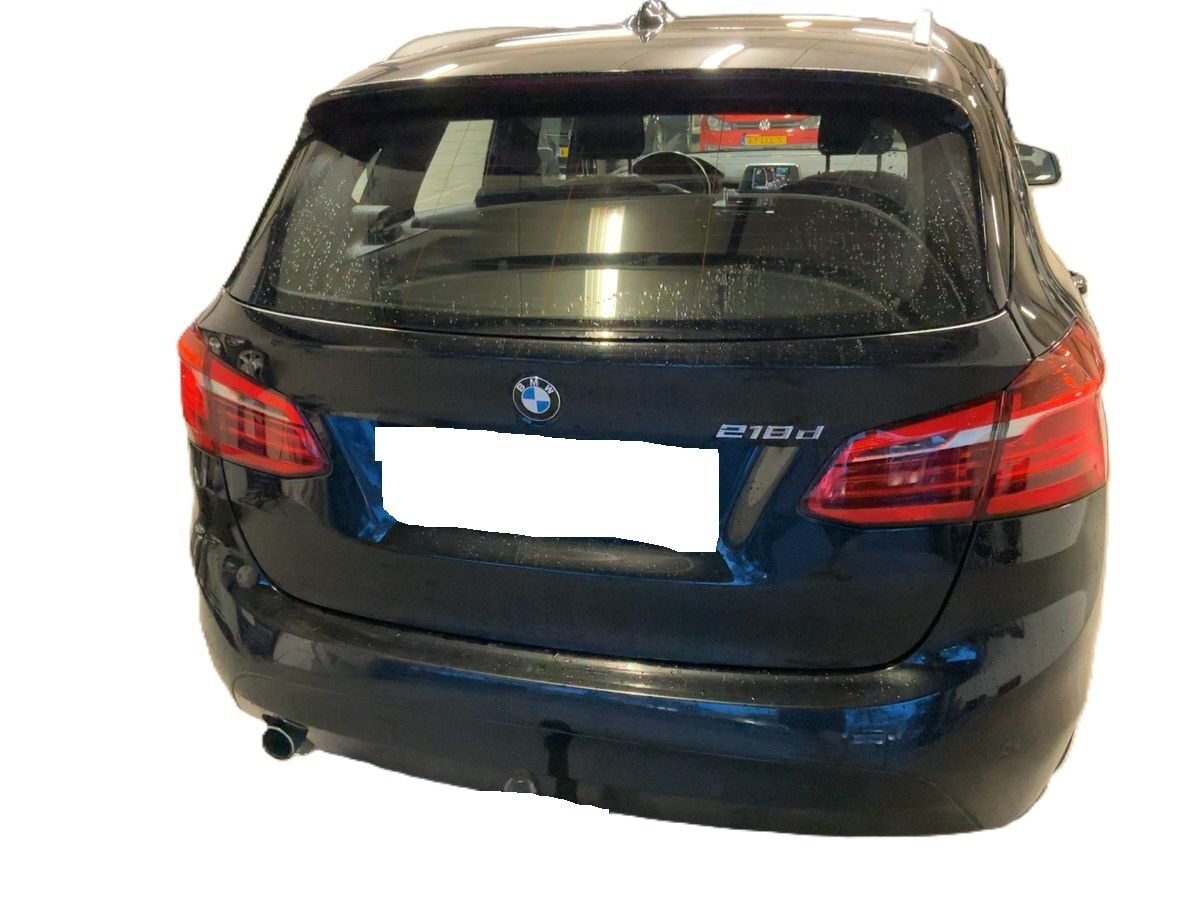 BMW Serie 2 Active Tourer