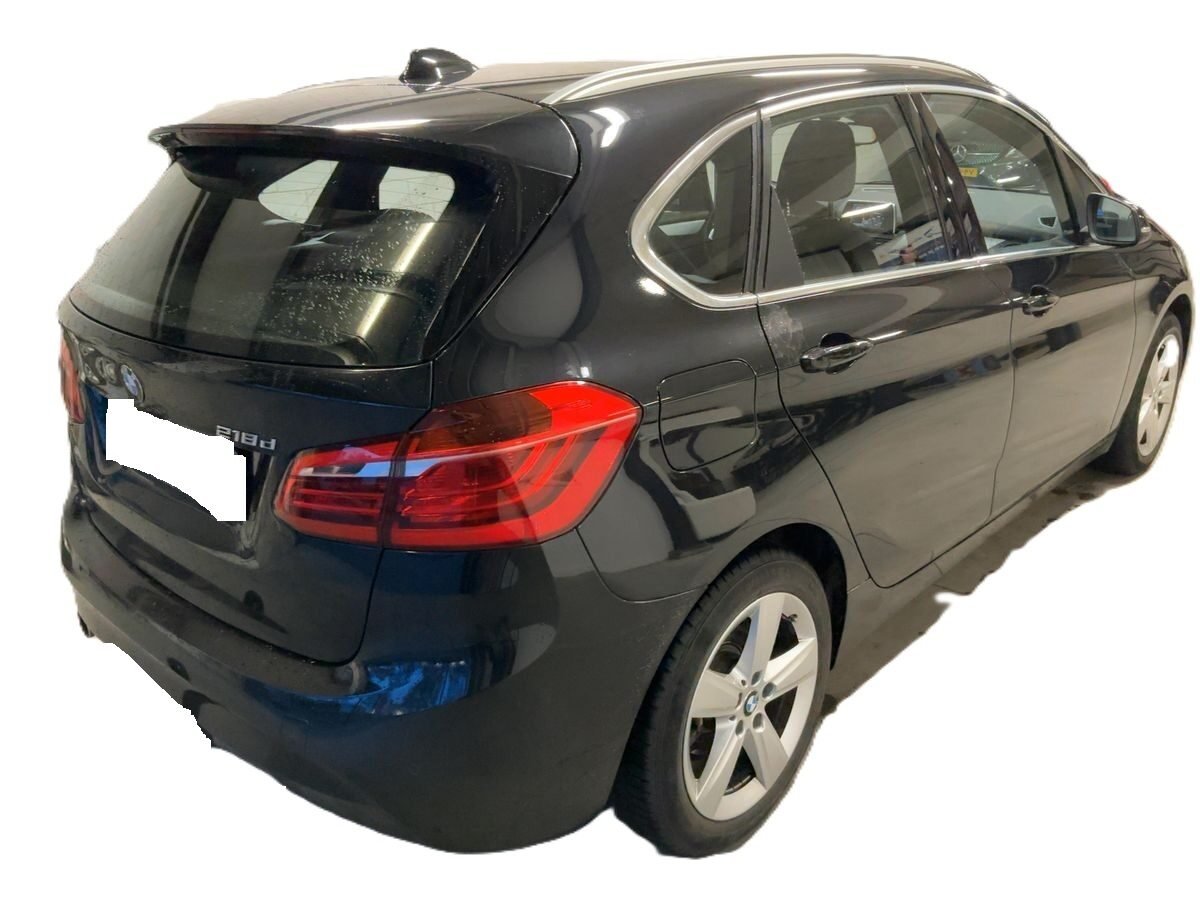 BMW Serie 2 Active Tourer