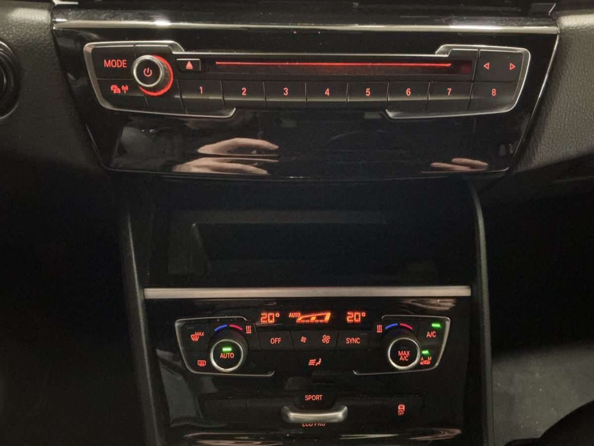 BMW Serie 2 Active Tourer