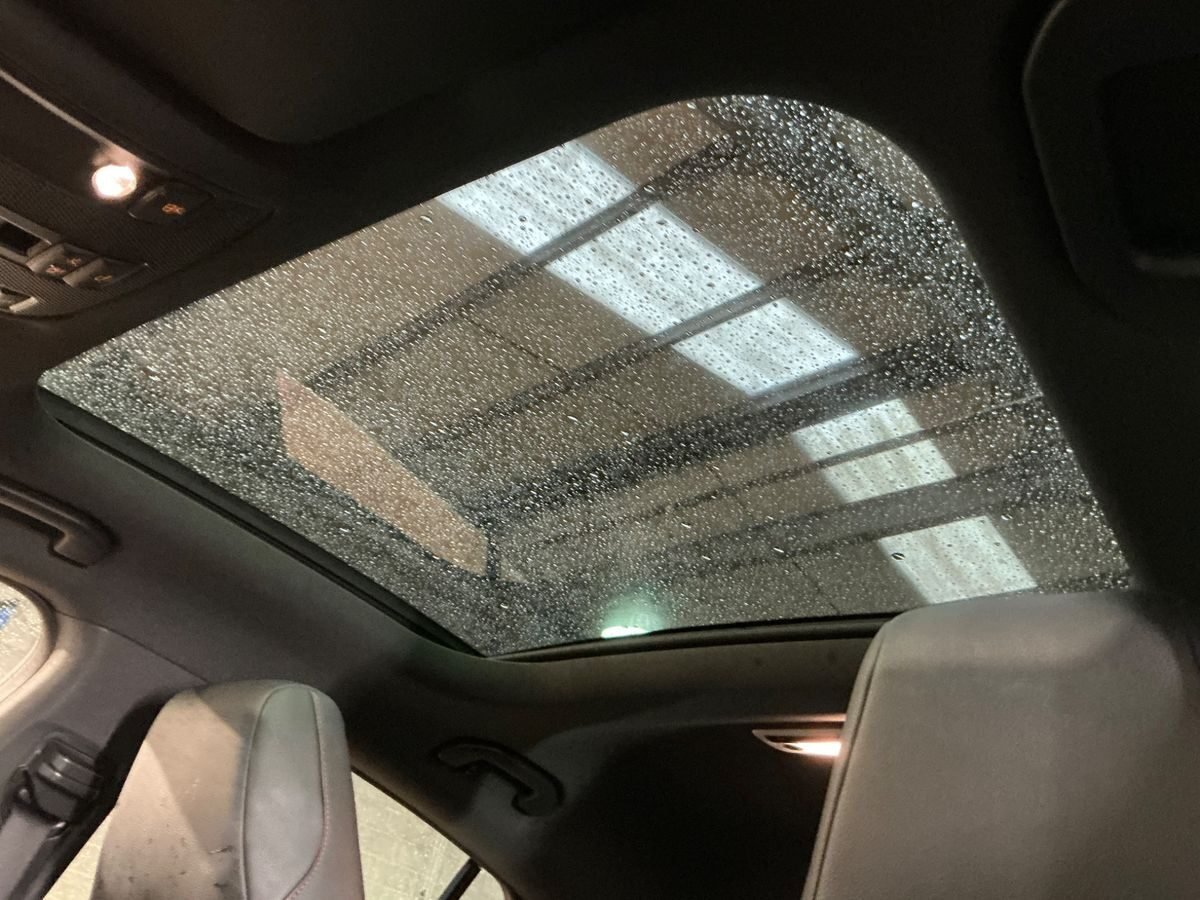 MERCEDES-BENZ CLA 200 CDI Shooting Brake AMG