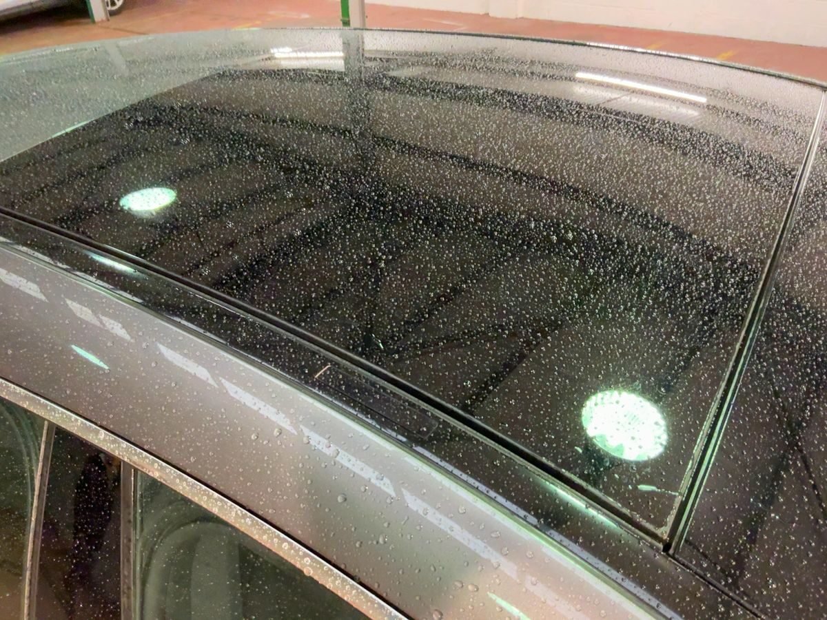 MERCEDES-BENZ CLA 200 CDI Shooting Brake AMG