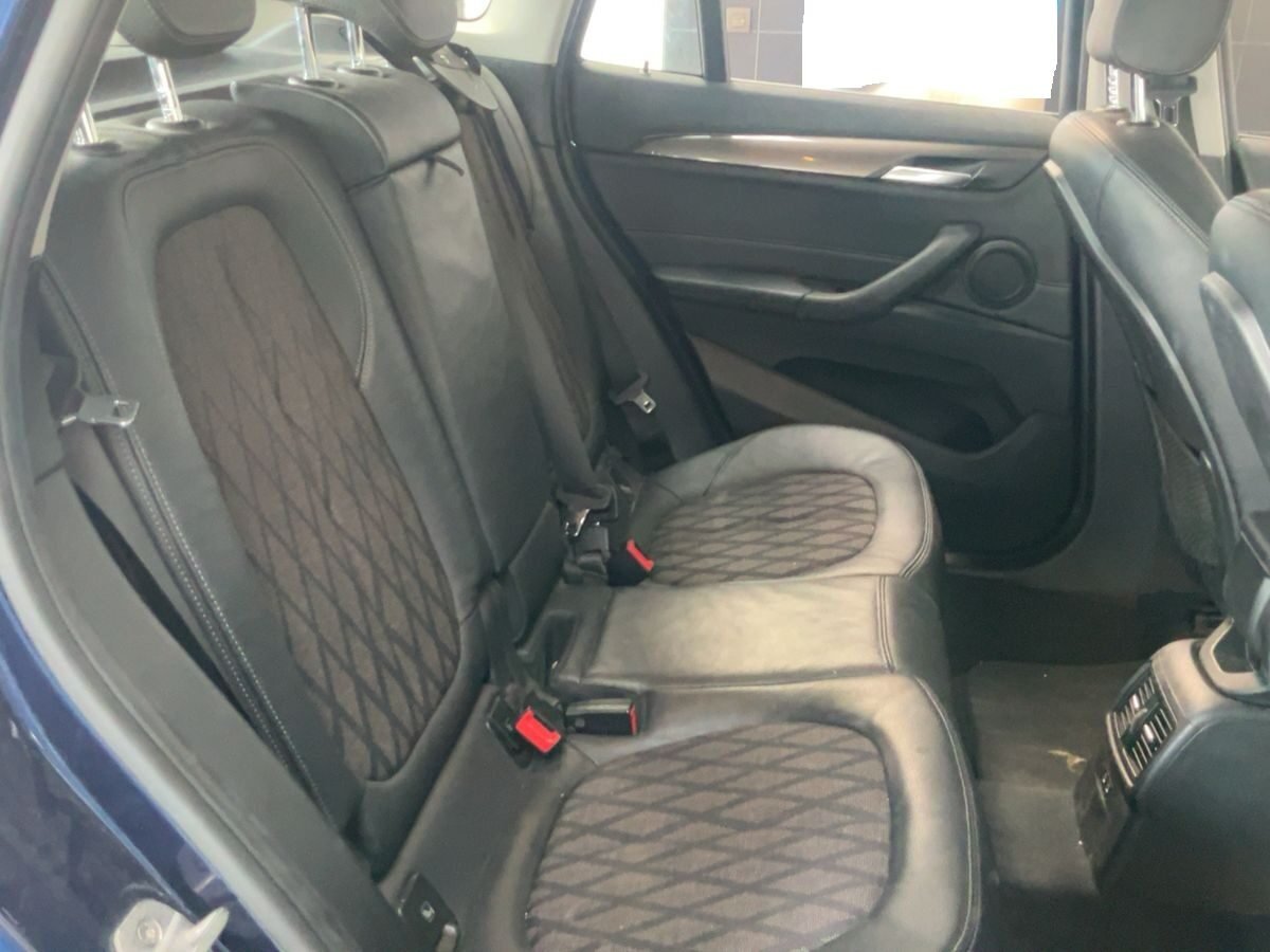 BMW X1 sDrive 18d xLine